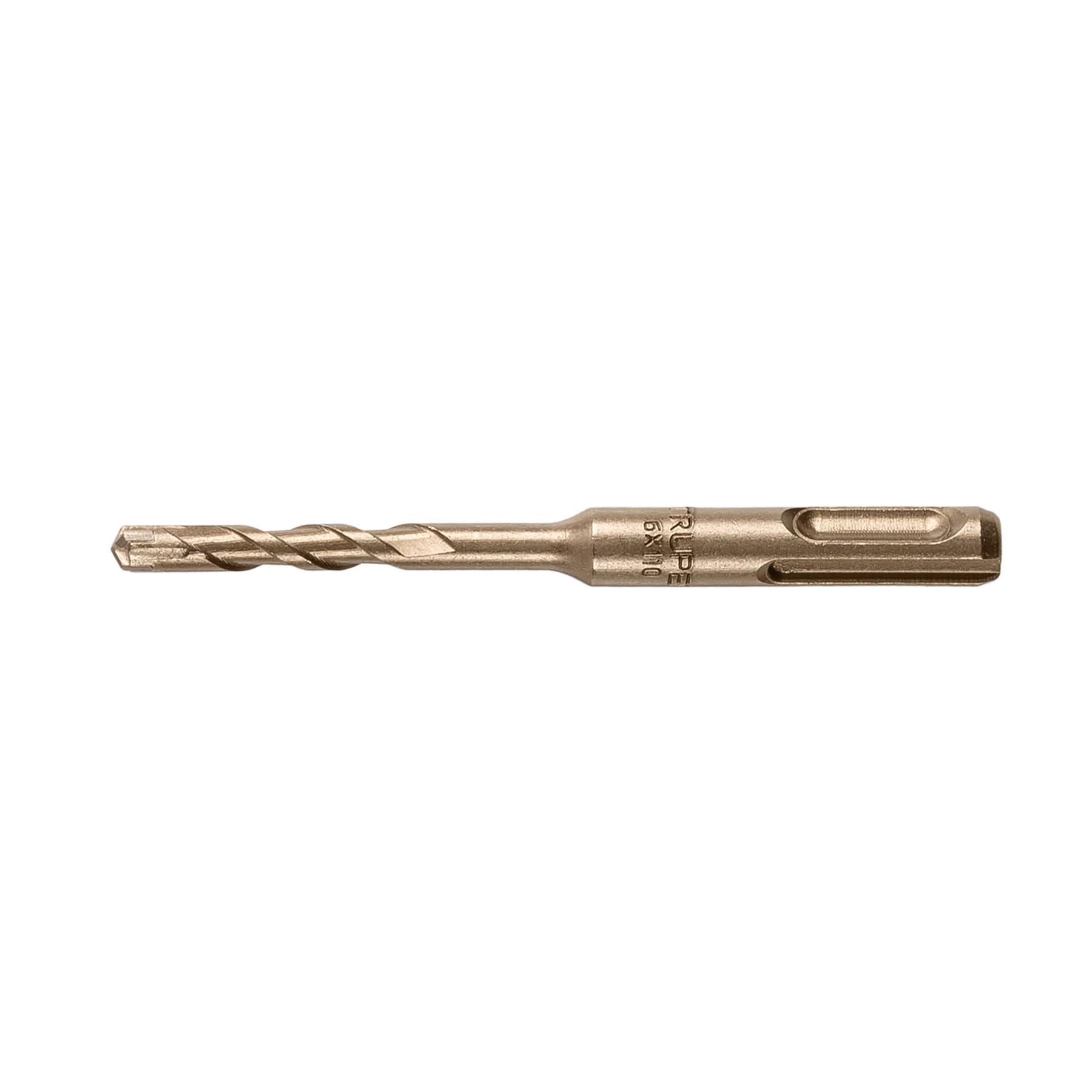 BROCA SDS PLUS 6 X 110 MM, TRUPER