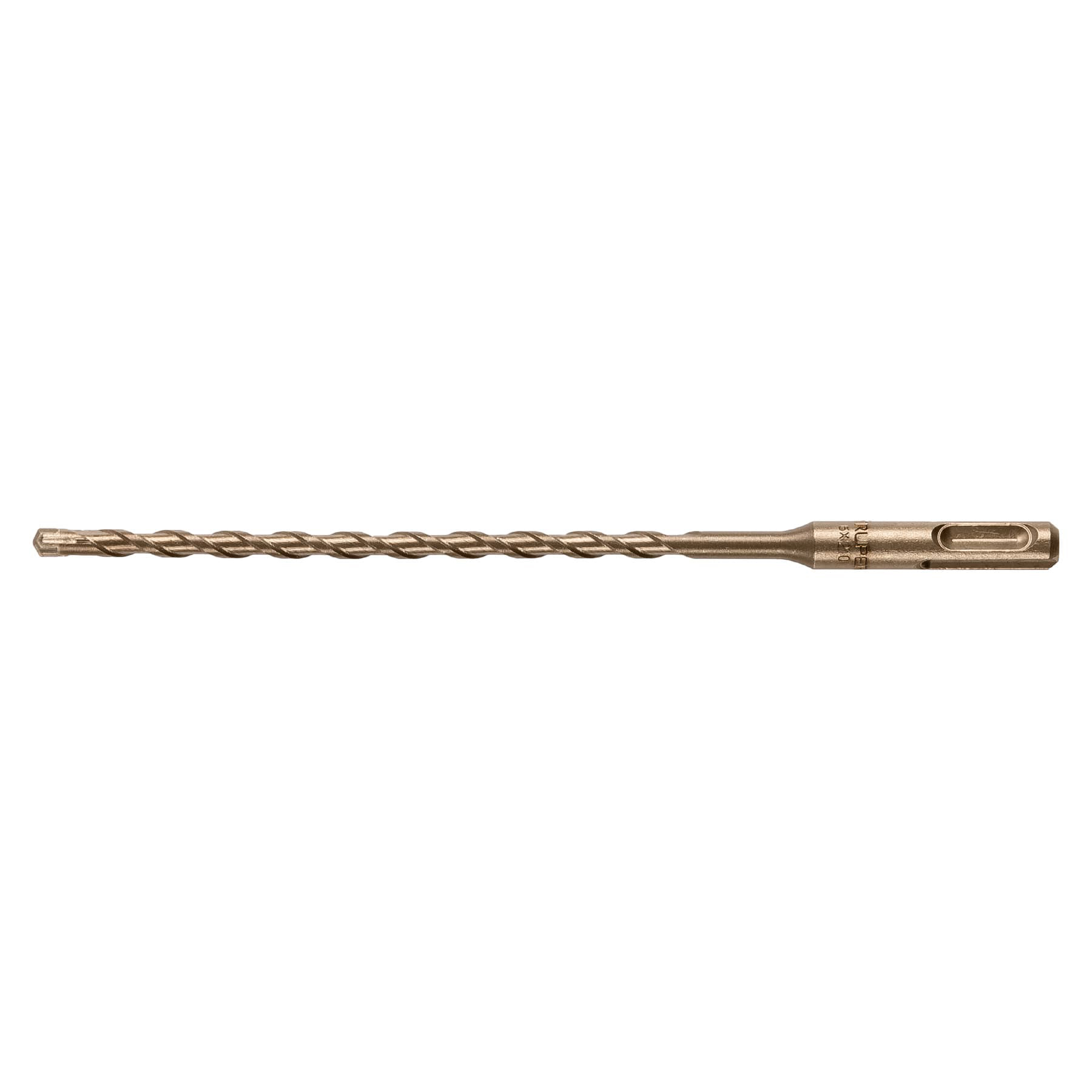 BROCA SDS PLUS 6 X 210 MM, TRUPER