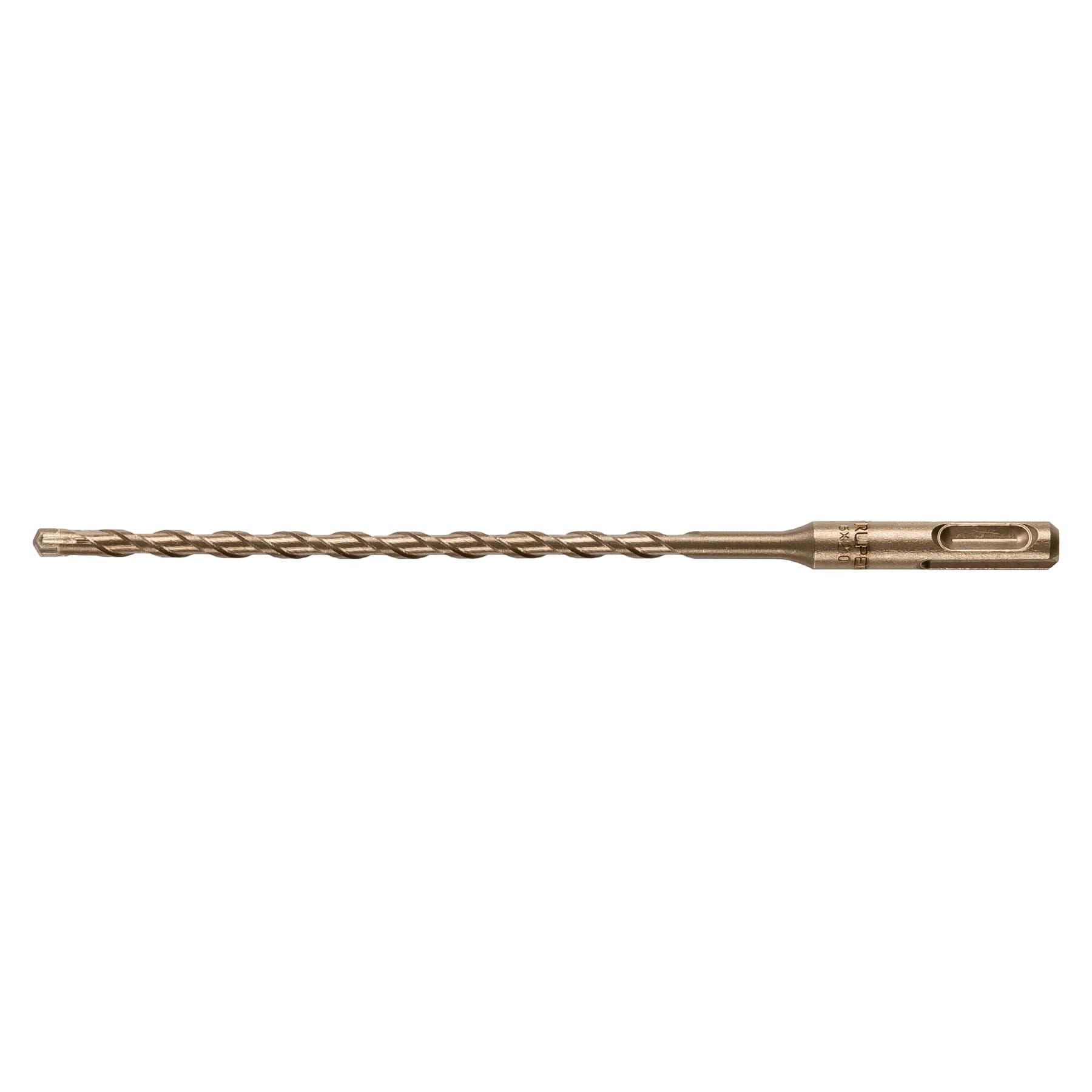 BROCA SDS PLUS 6 X 210 MM, TRUPER