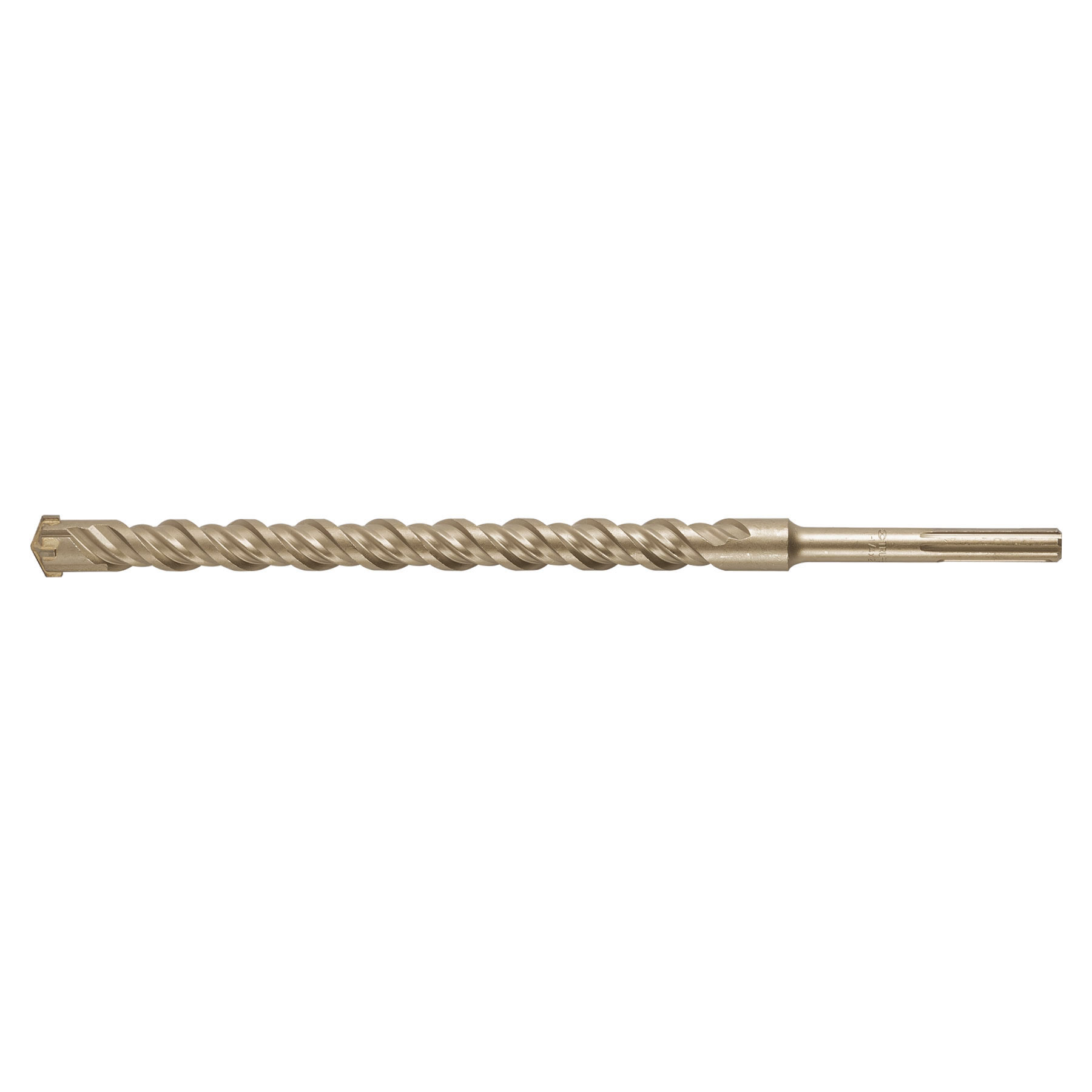 BROCA SDS MA X DE 1-1/4 X 21', TRUPER