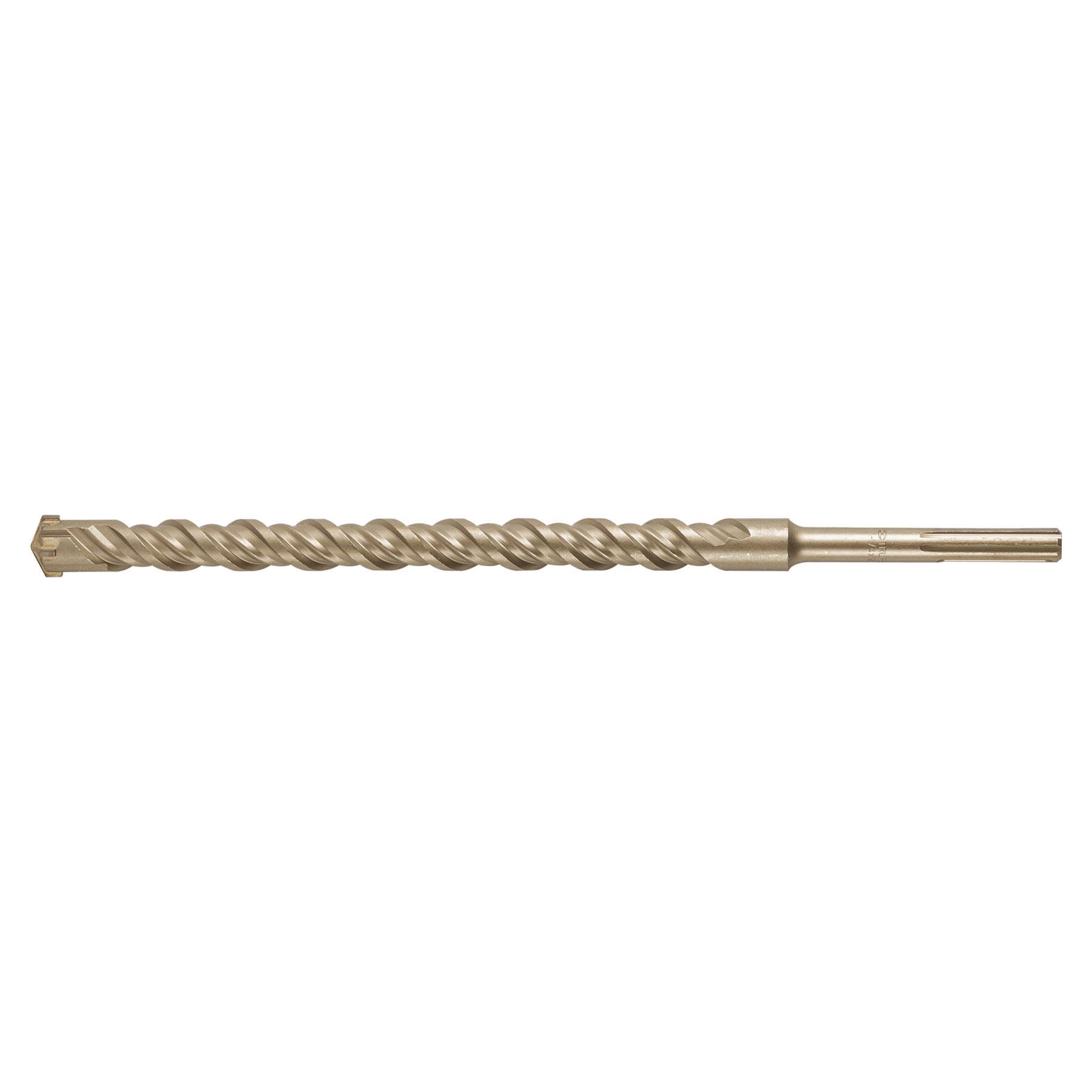 "BROCA SDS MA X DE 1-1/4 X 21"", TRUPER"