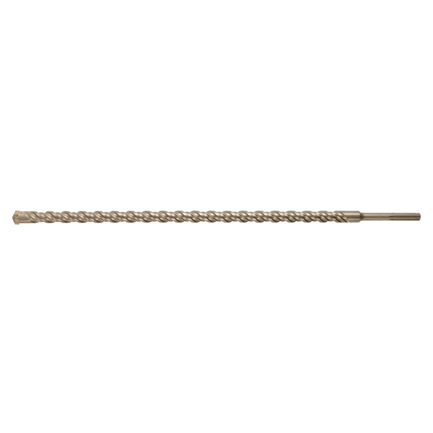BROCA SDS MA X DE 1-1/4 X 36', TRUPER