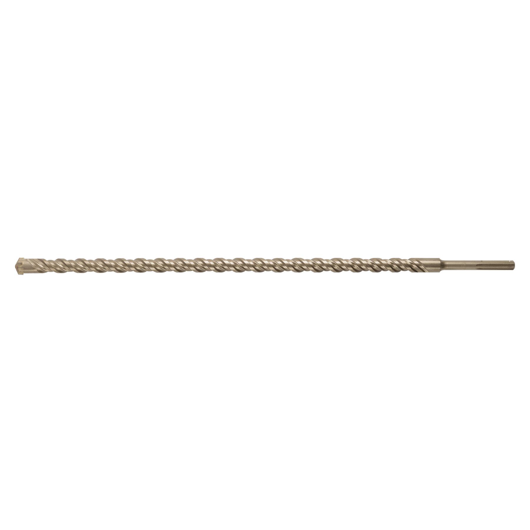 "BROCA SDS MA X DE 1-1/4 X 36"", TRUPER"