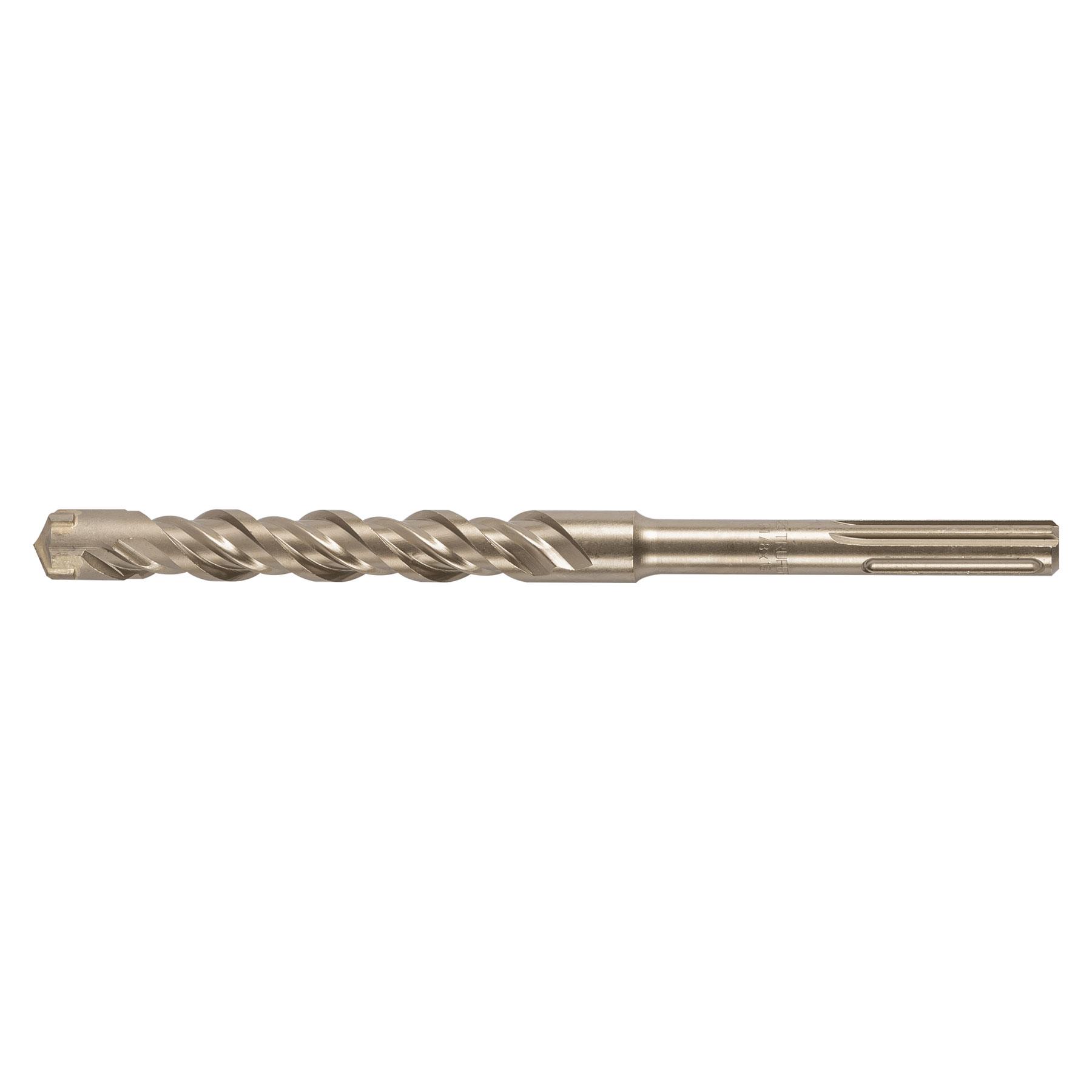 "BROCA SDS MA X DE 1-1/8 X 13"", TRUPER"