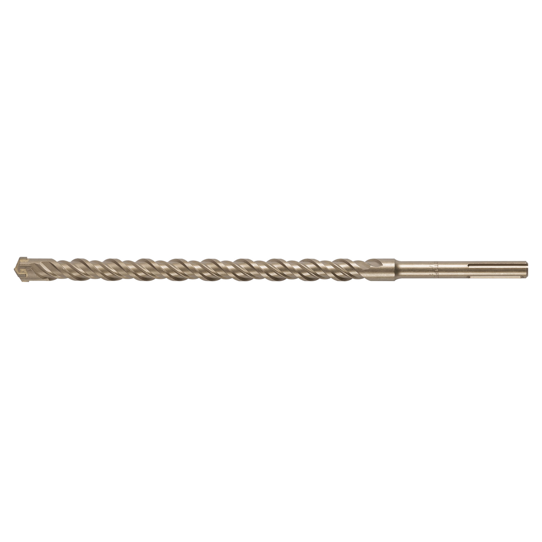 BROCA SDS MA X DE 1-1/8 X 21', TRUPER