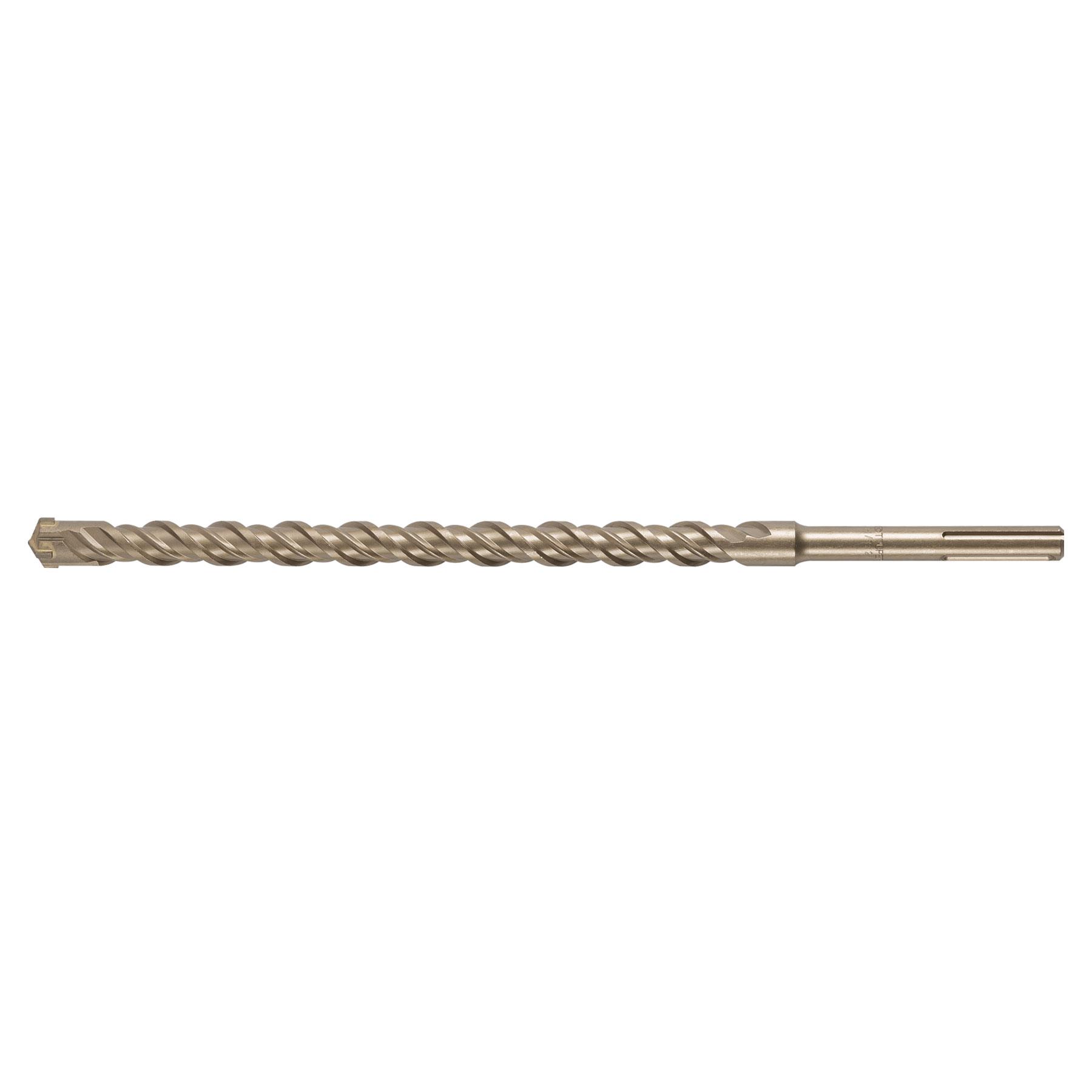 "BROCA SDS MA X DE 1-1/8 X 21"", TRUPER"