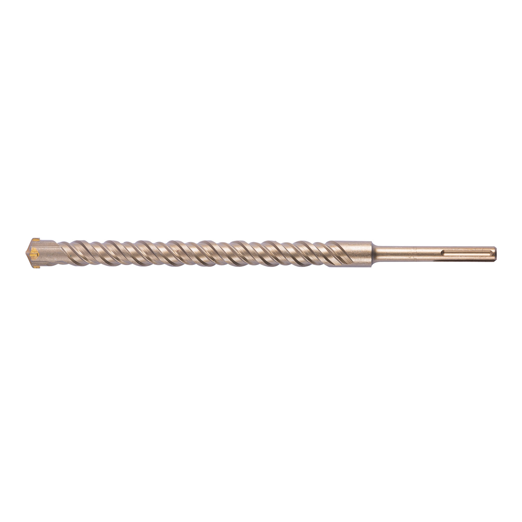 BROCA SDS MA X DE 1-3/8 X 21', TRUPER