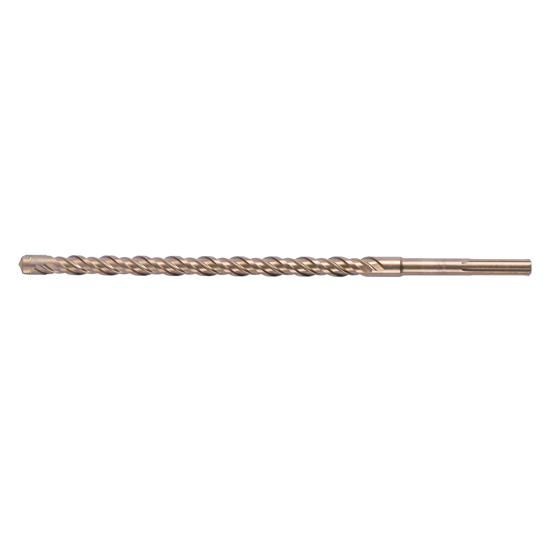 BROCA SDS MA X DE 1 X 21', TRUPER
