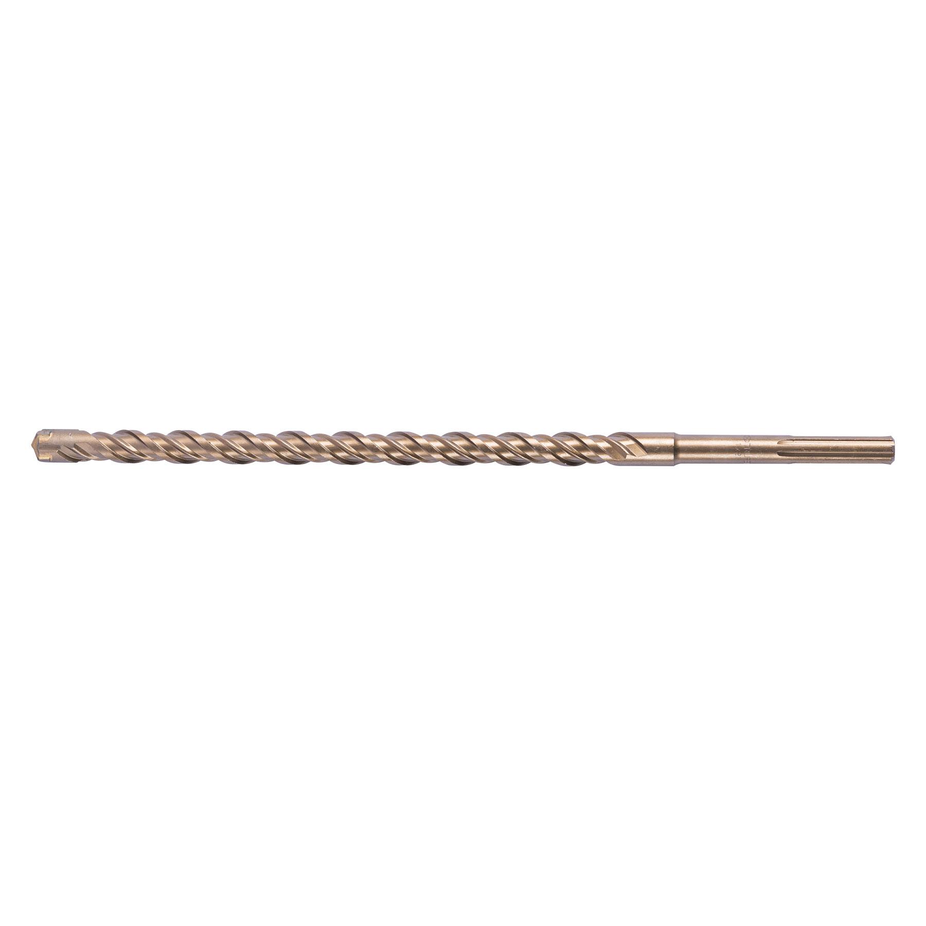 "BROCA SDS MA X DE 1 X 21"", TRUPER"