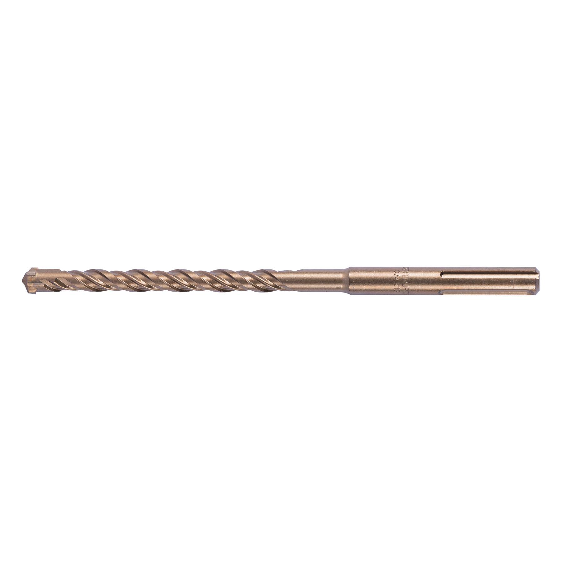 "BROCA SDS MA X DE 3/4 X 13"", TRUPER"