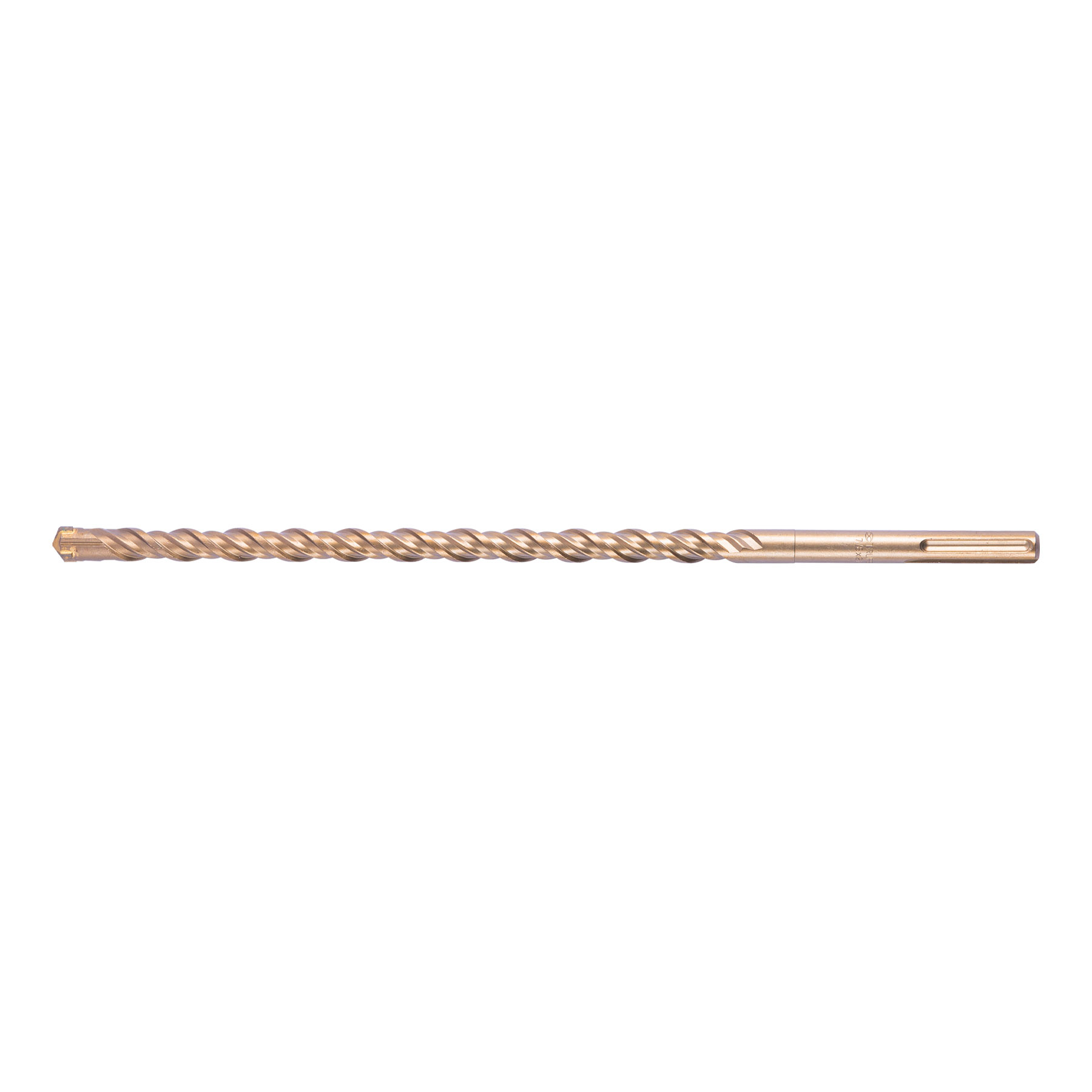 BROCA SDS MA X DE 7/8 X 21', TRUPER
