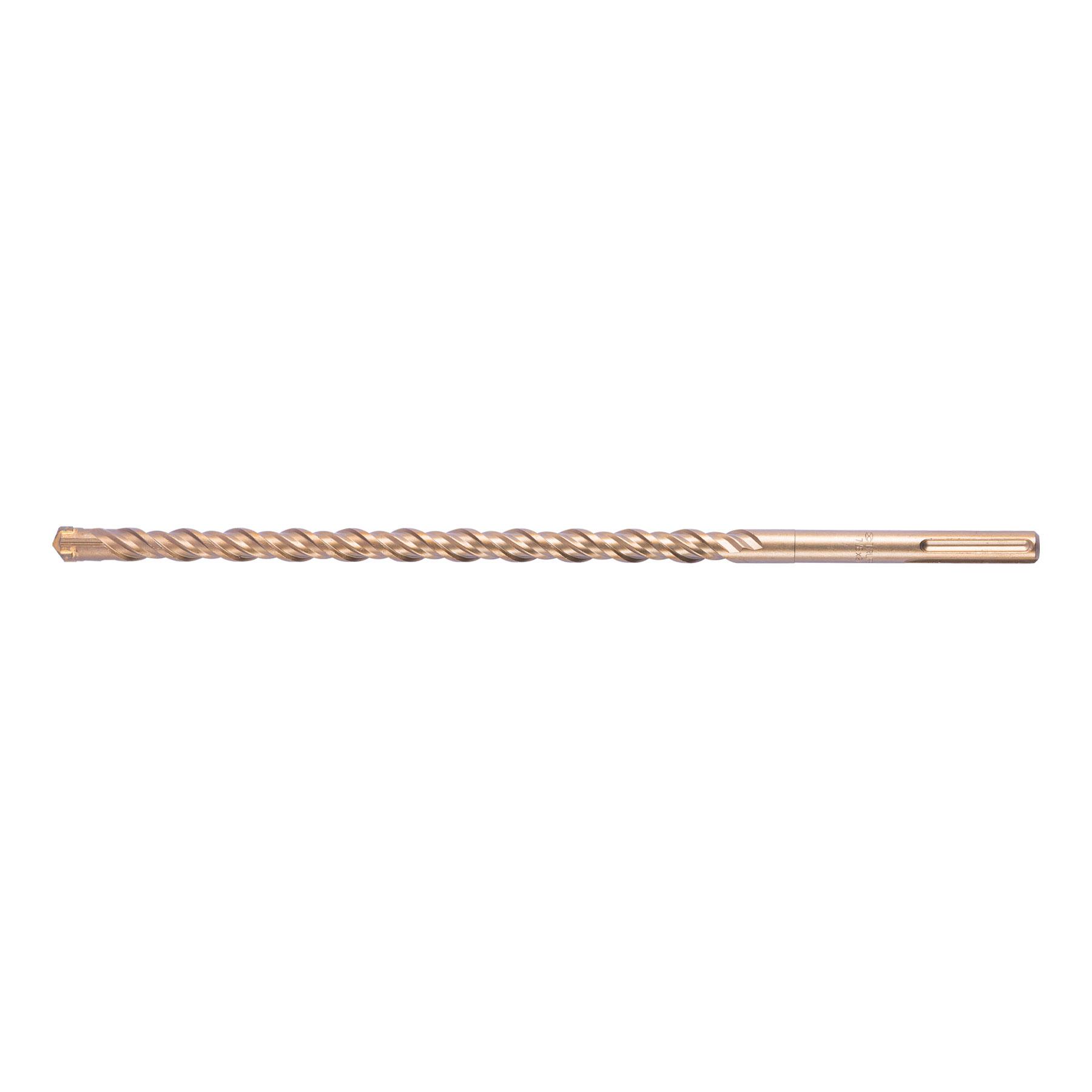 "BROCA SDS MA X DE 7/8 X 21"", TRUPER"