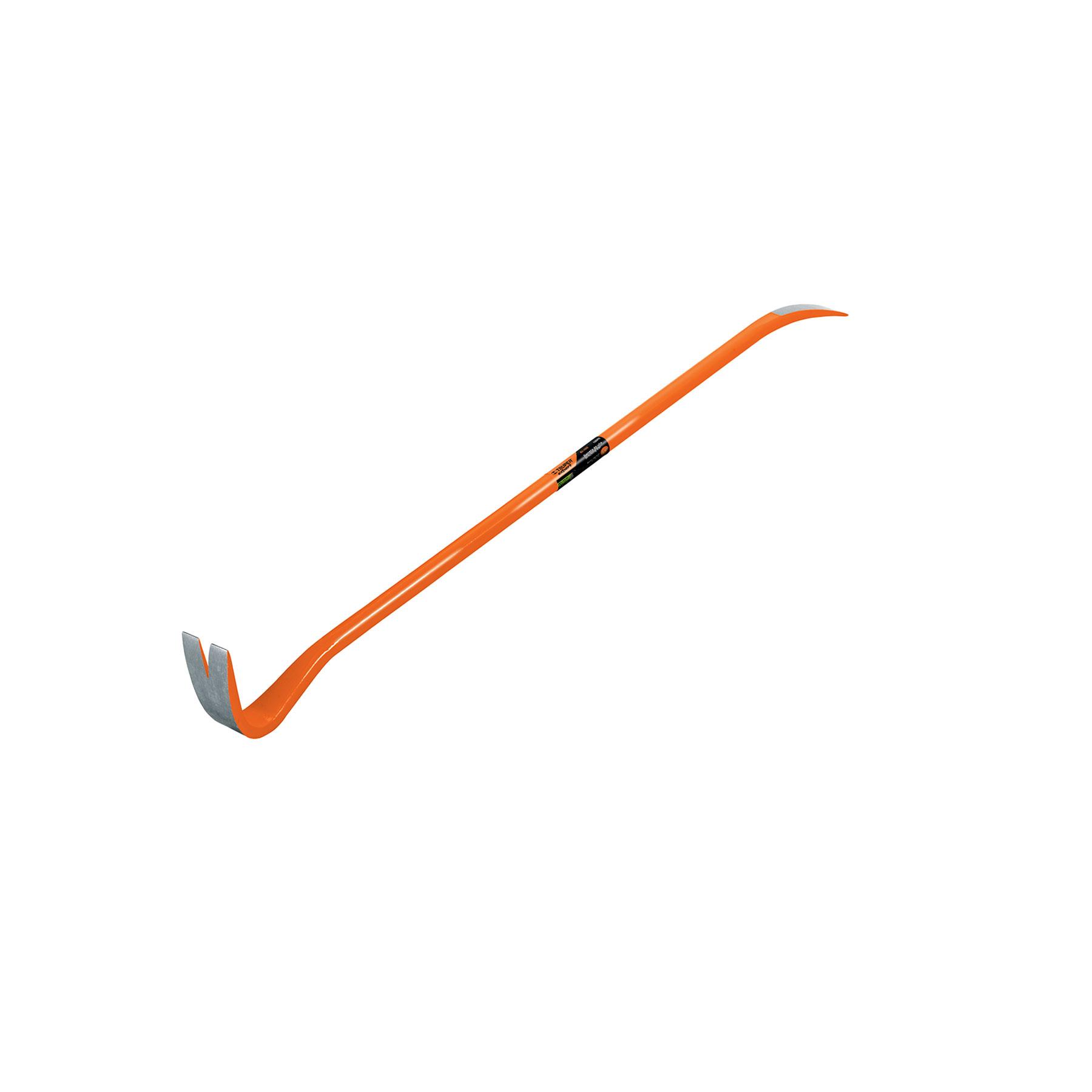 "BARRETA DE UÑA DE 7/8"" X 105 CM, TRUPER EXPERT"
