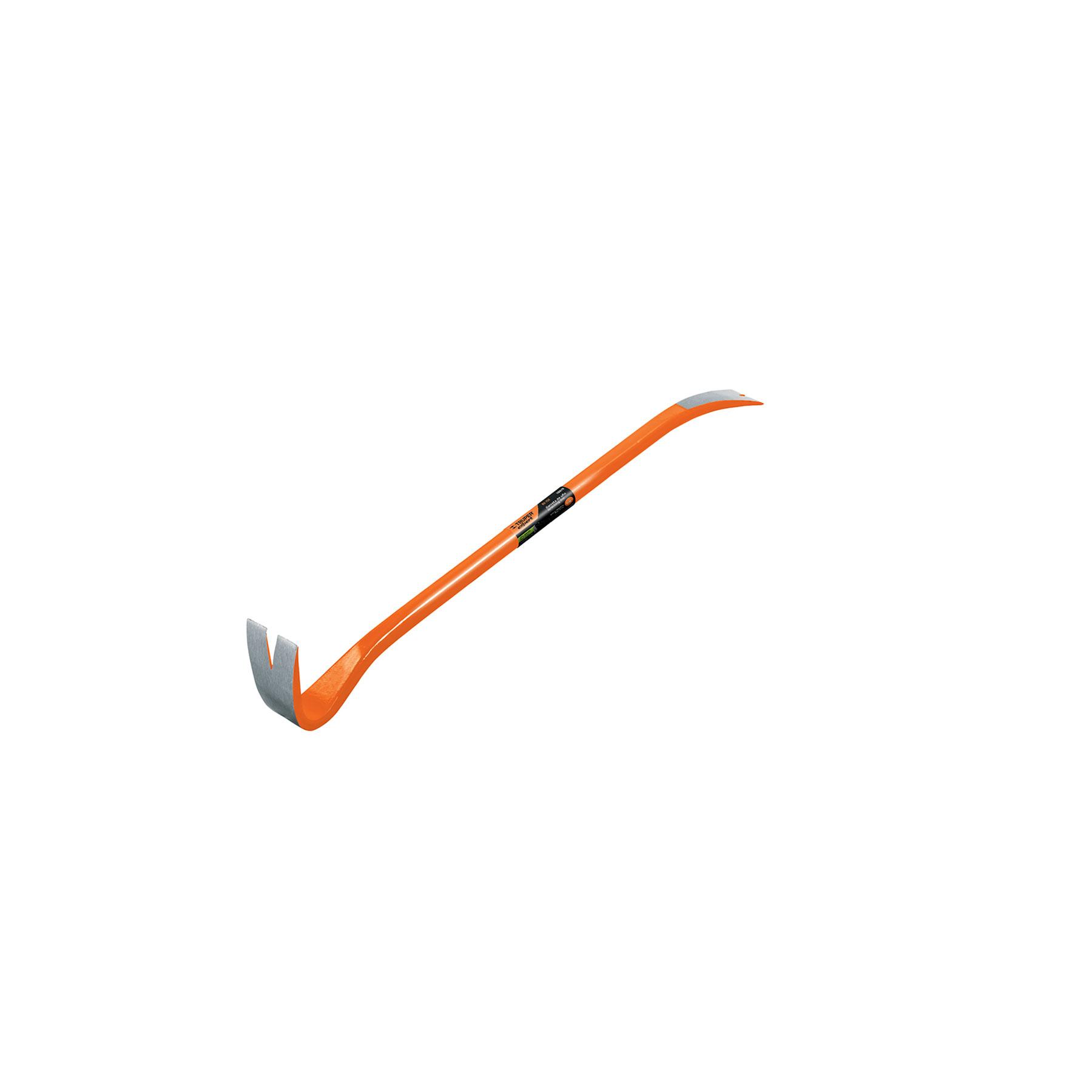 "BARRETA DE UÑA DE 7/8"" X 75 CM, TRUPER EXPERT"