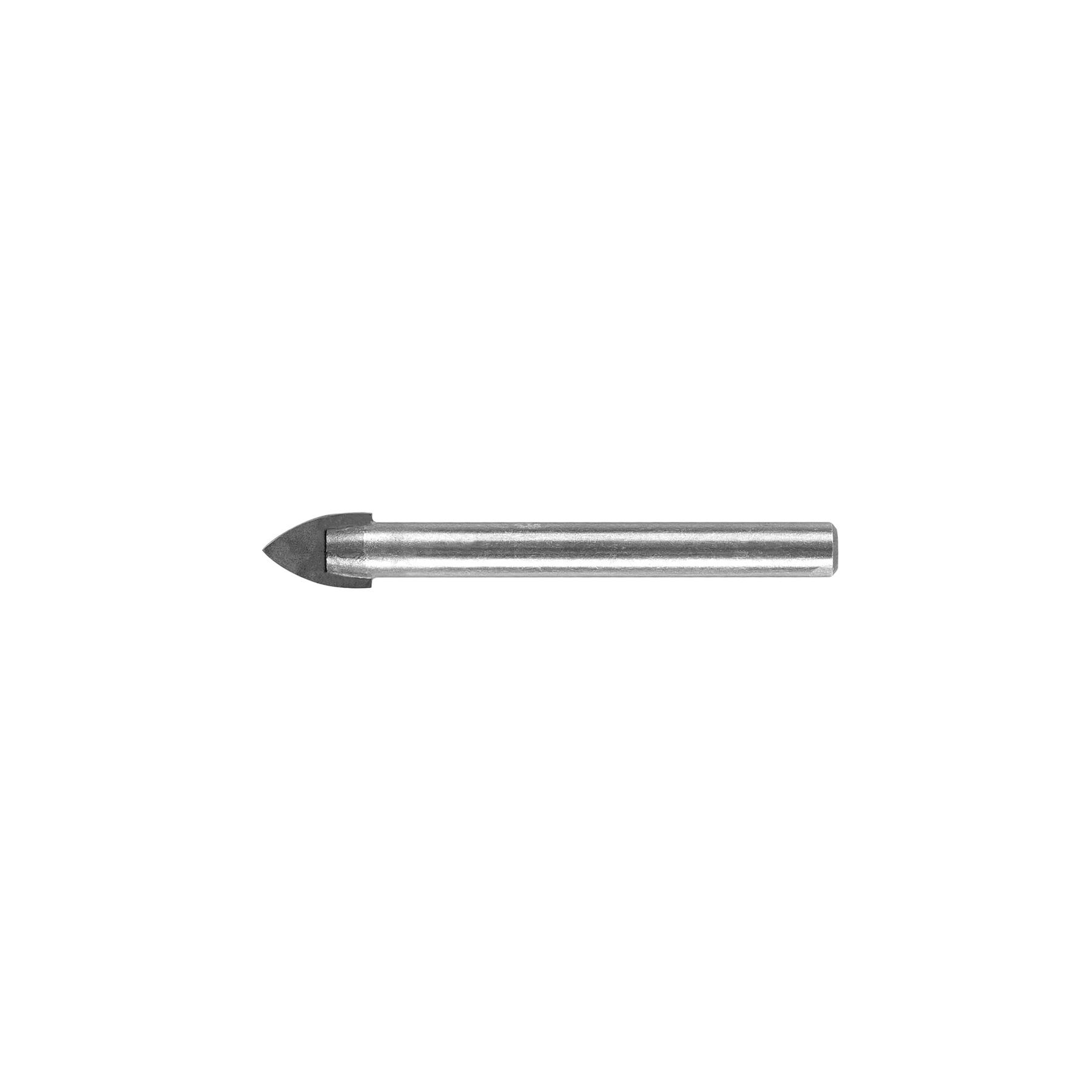 "BROCA PARA VIDRIO Y AZULEJO DE 1/2"", TRUPER"