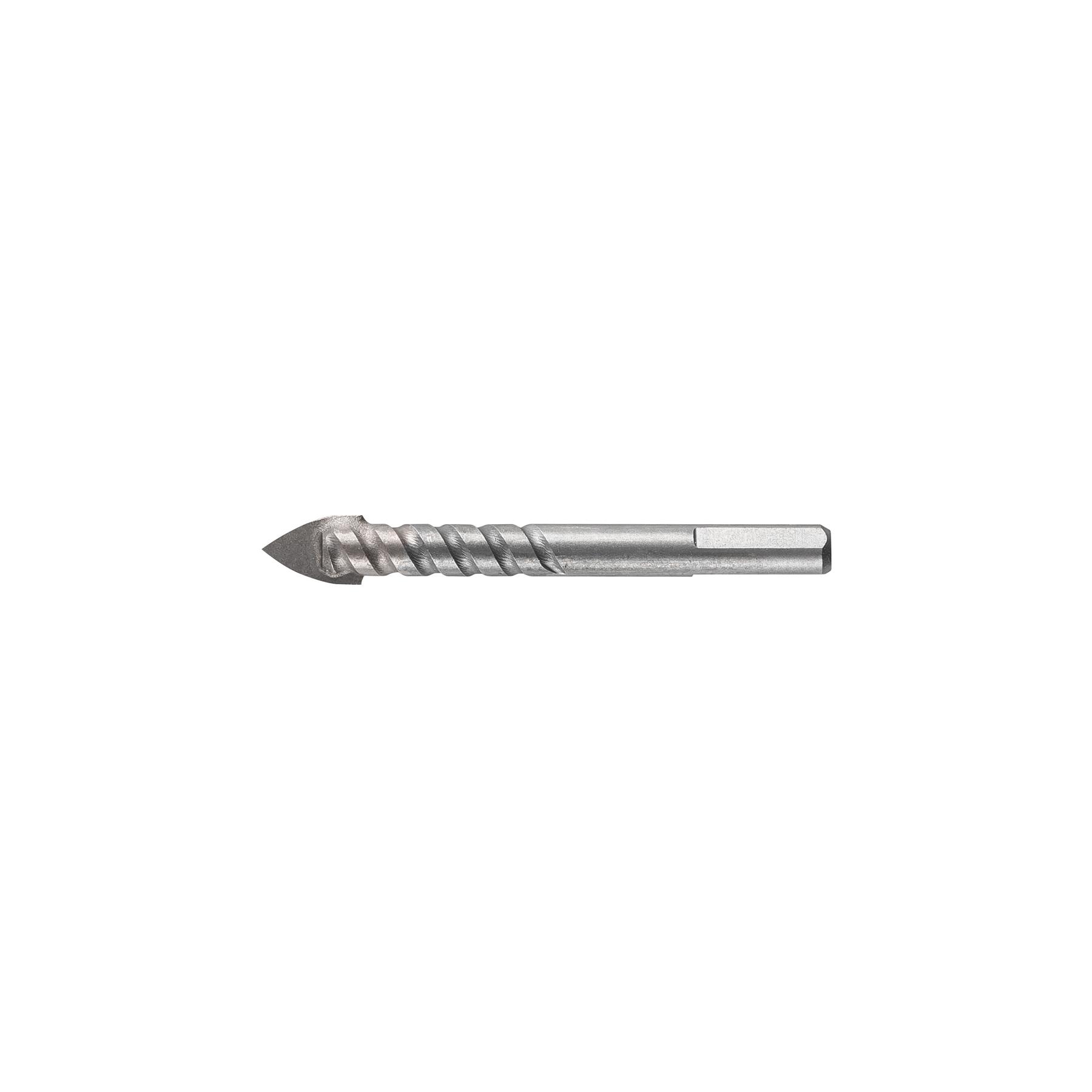"BROCA PARA VIDRIO Y AZULEJO 1/2"", TRUPER EXPERT"