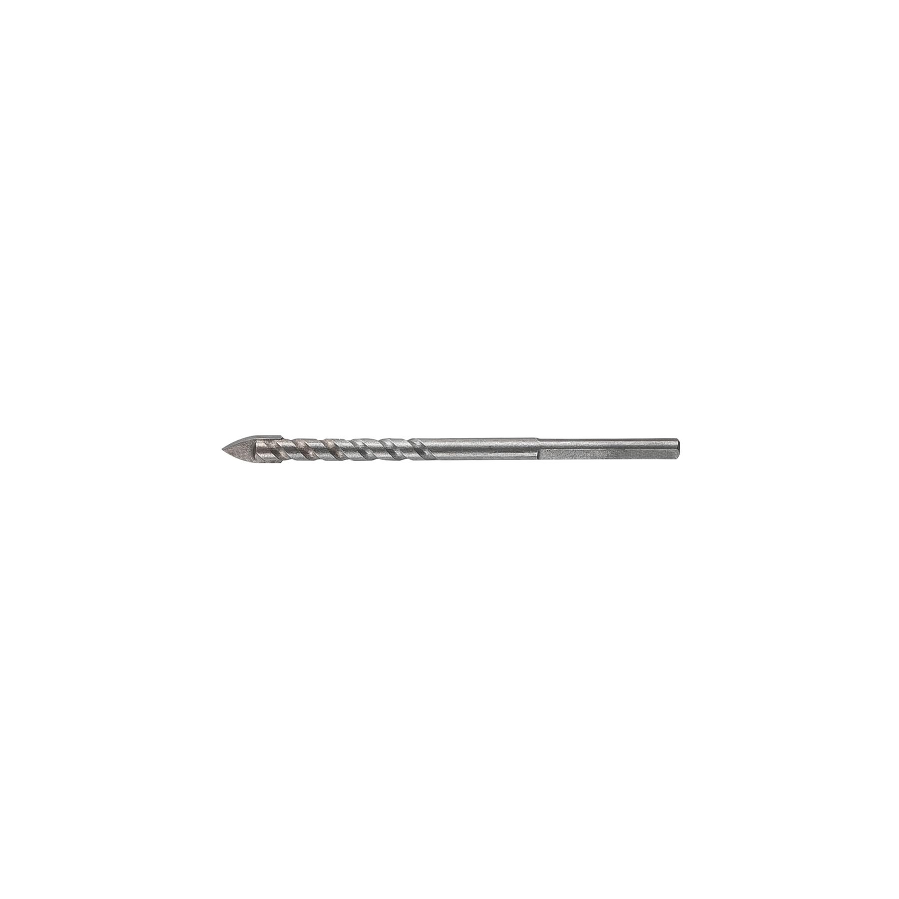 "BROCA PARA VIDRIO Y AZULEJO 3/16"", TRUPER EXPERT"