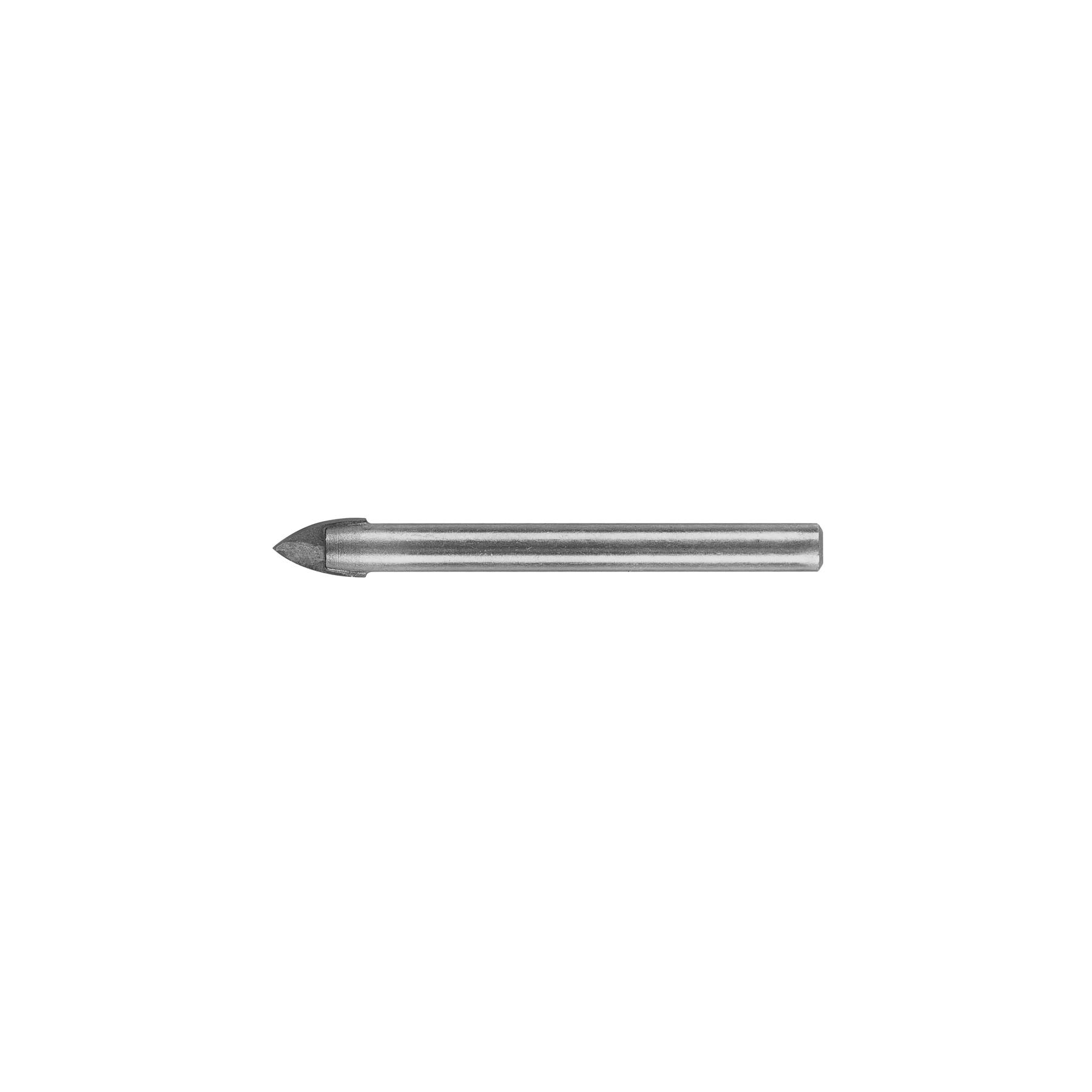 "BROCA PARA VIDRIO Y AZULEJO DE 3/8"", TRUPER"