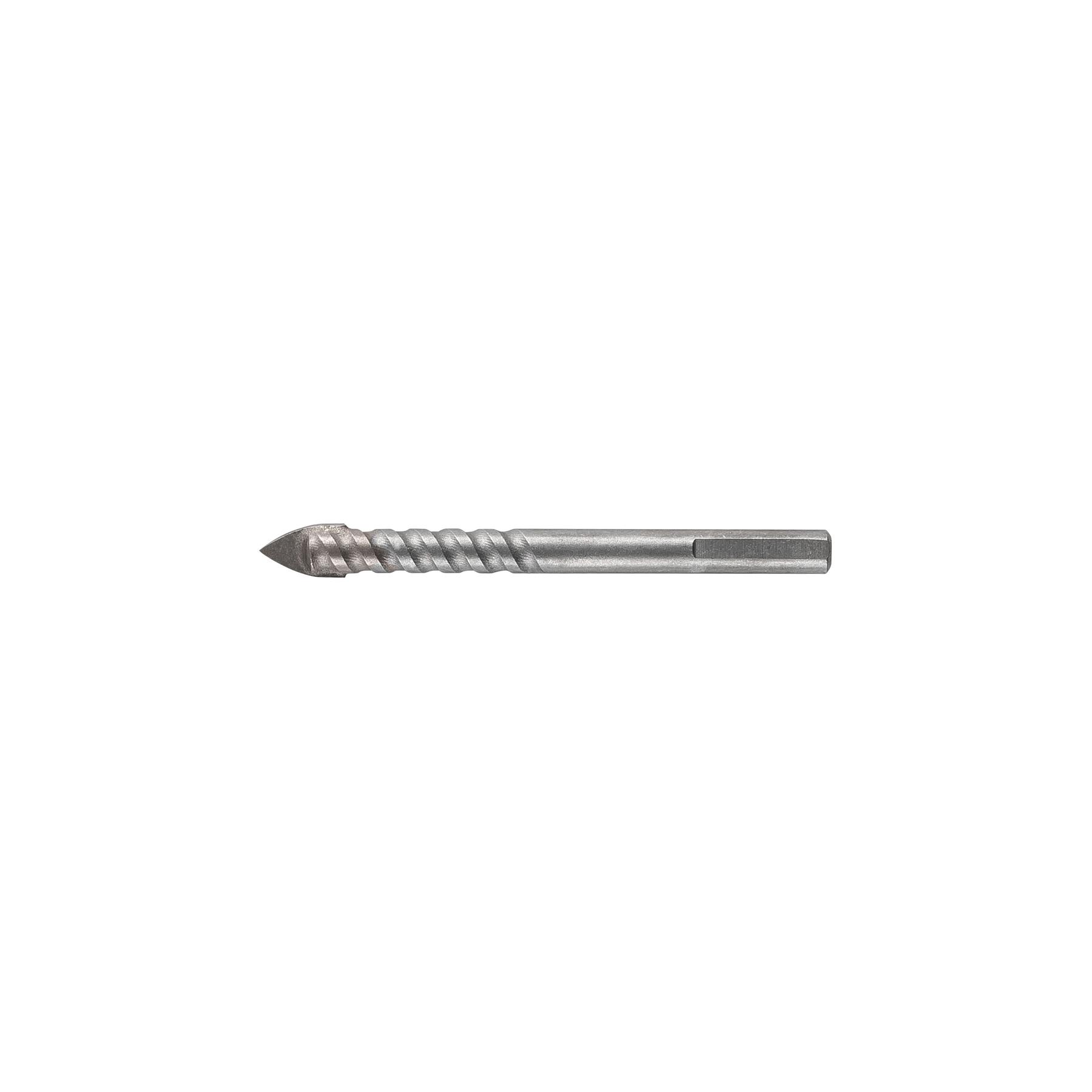 "BROCA PARA VIDRIO Y AZULEJO 3/8"", TRUPER EXPERT"