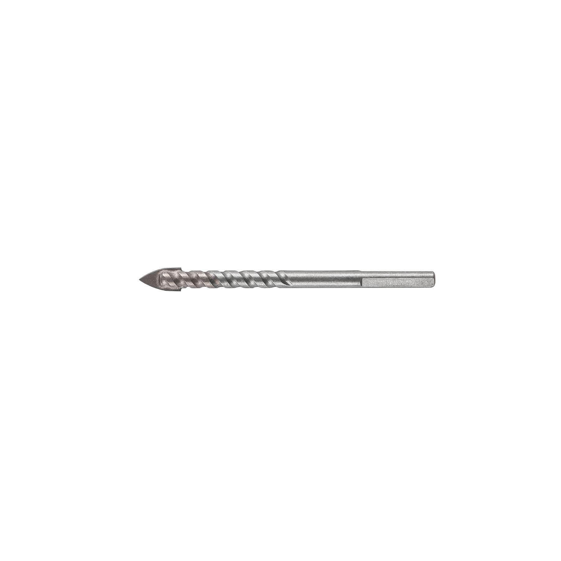 "BROCA PARA VIDRIO Y AZULEJO 5/16"", TRUPER EXPERT"