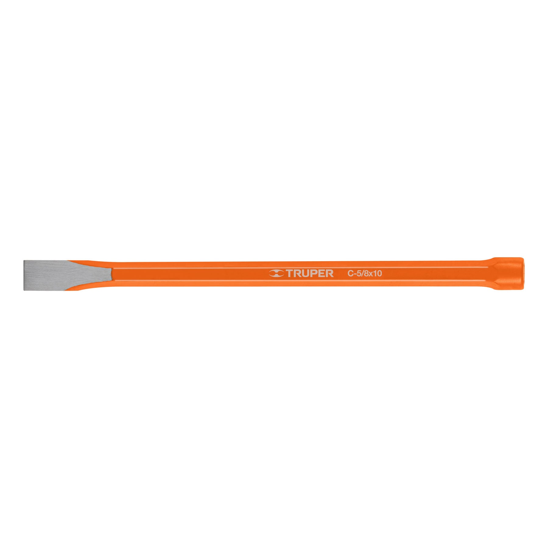 CINCEL DE CORTE FRÍO DE 5/8 X 10', TRUPER
