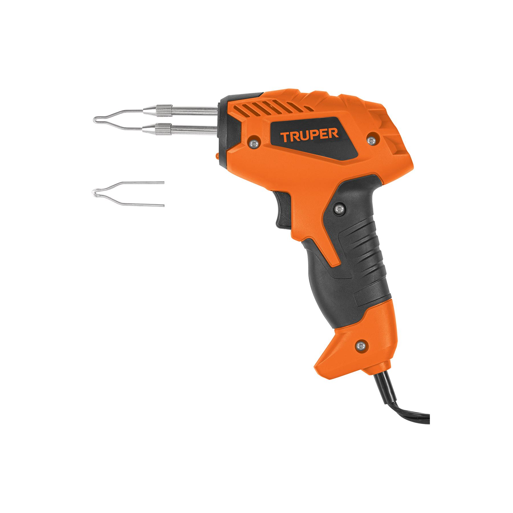 CAUTÍN 50 W TIPO PISTOLA, TRUPER