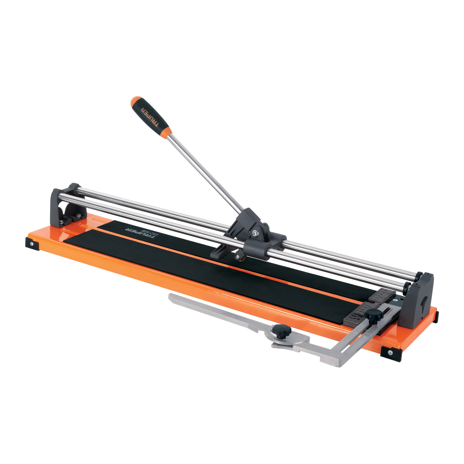 CORTADOR DE AZULEJO 24' (61 CM) CON BALEROS, TRUPER