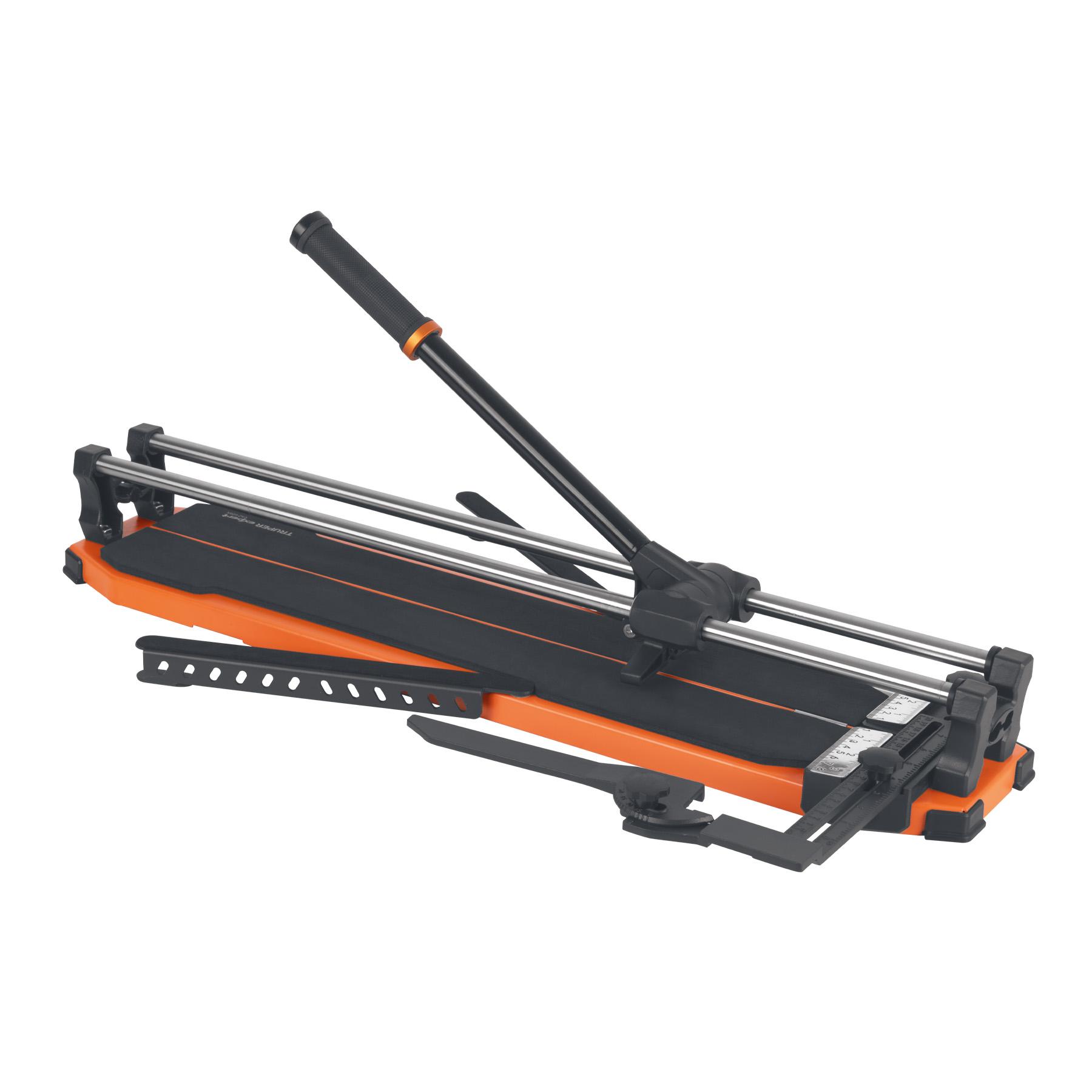 "CORTADOR AZULEJO 25"" (63CM) GRAN FORMATO C/MALETÍN, EXPERT"