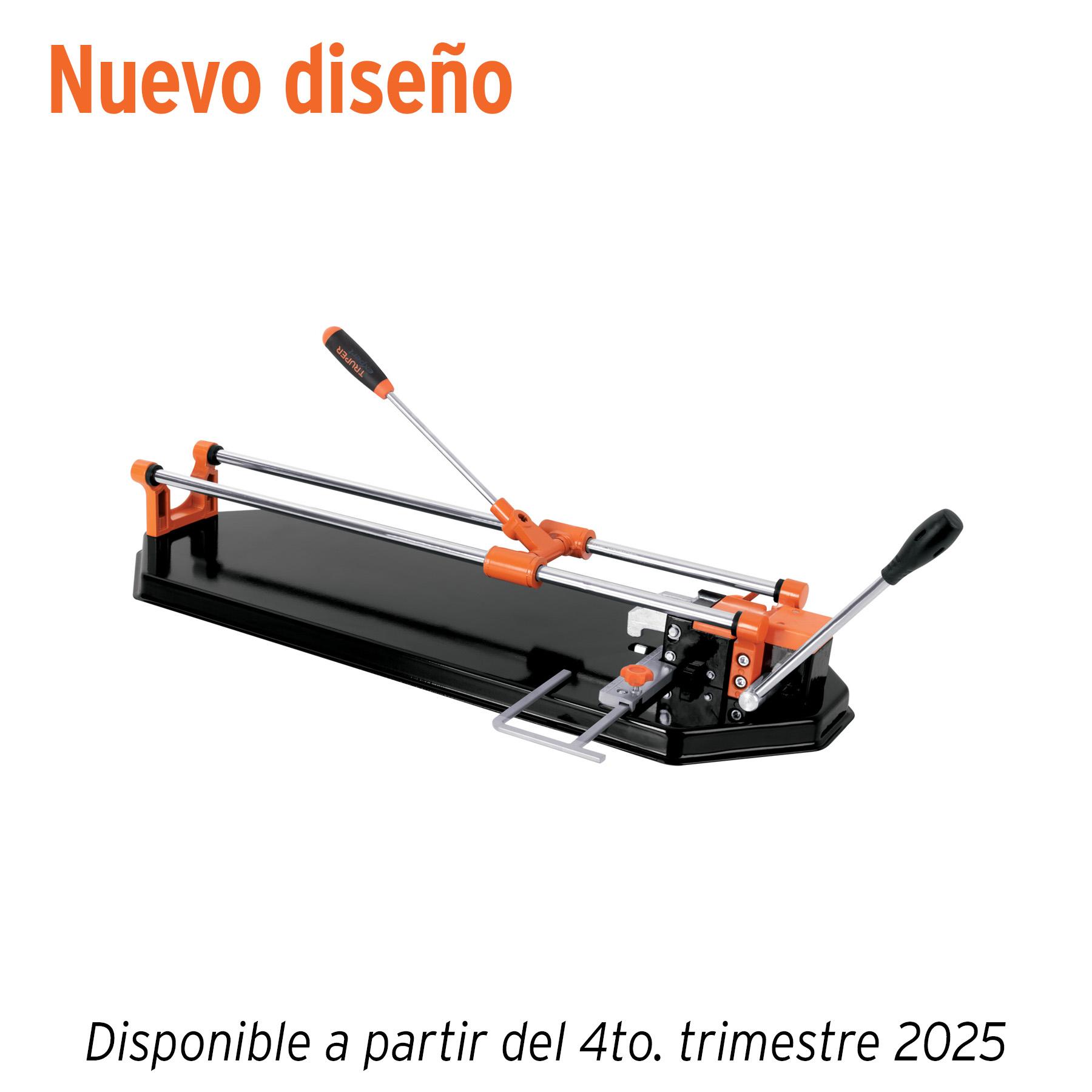 "CORTADOR AZULEJO 24"" (60CM) ROMP.MULTIPUNTO EN CAJA, EXPERT"