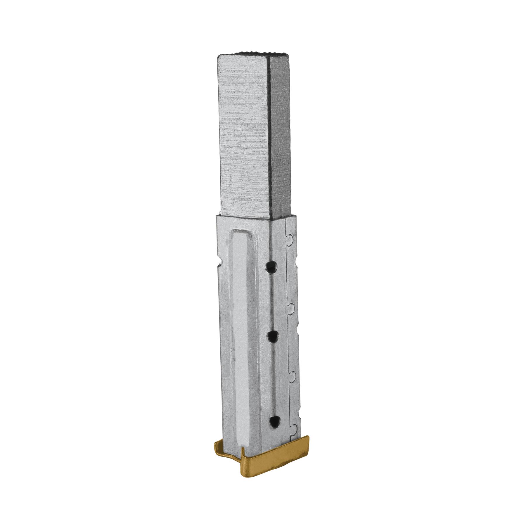 BOLSA CON 2 CARBONES DE REPUESTO PARA ASP-5S, TRUPER