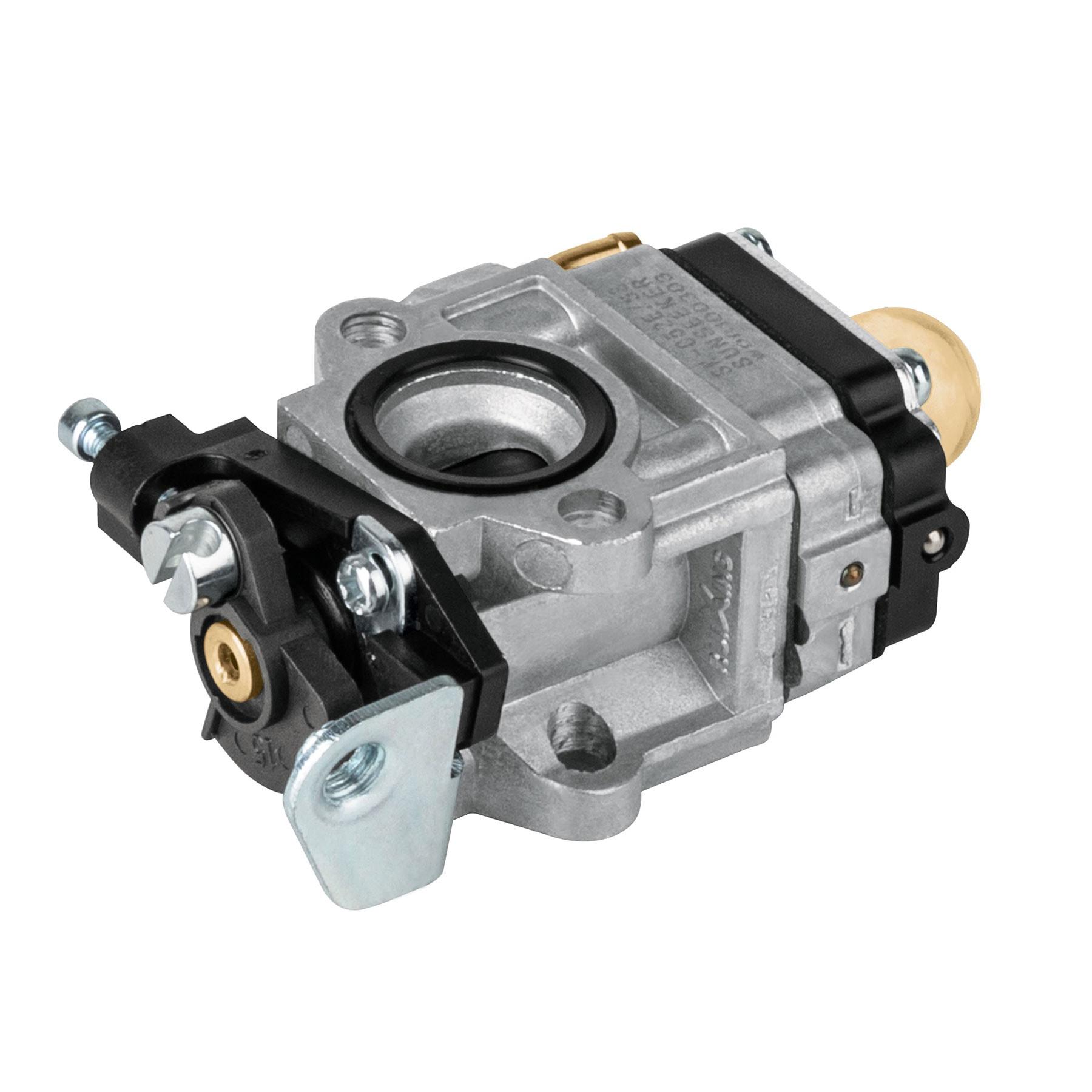 CARBURADOR PARA DESMALEZADORA A GASOLINA DES-520, TRUPER