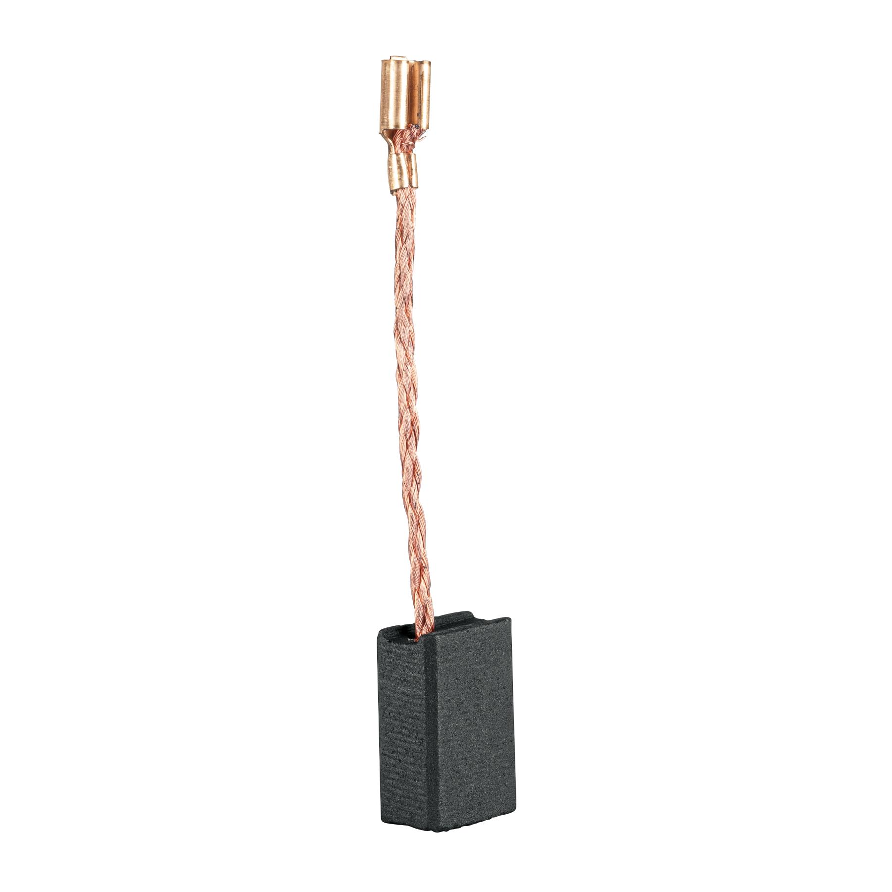 BOLSA CON 2 CARBONES DE REPUESTO PARA ESM-45110, TRUPER