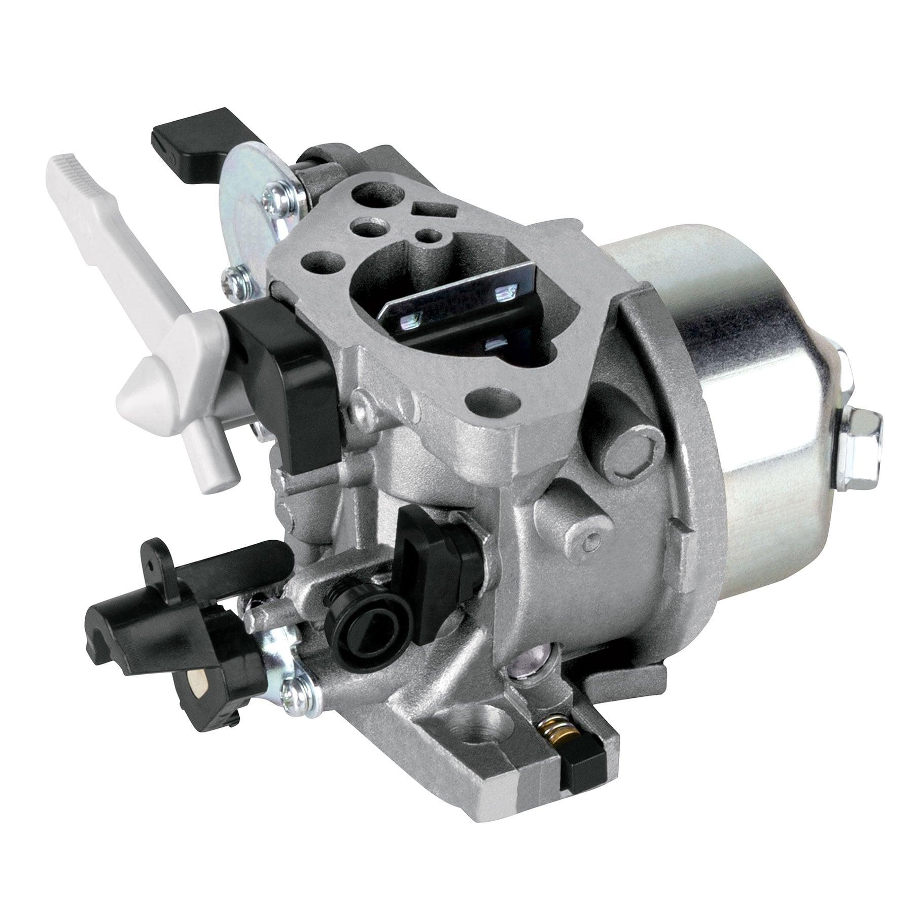 CARBURADOR PARA HIDROLAVADORA A GASOLINA LAGAS-4000, TRUPER
