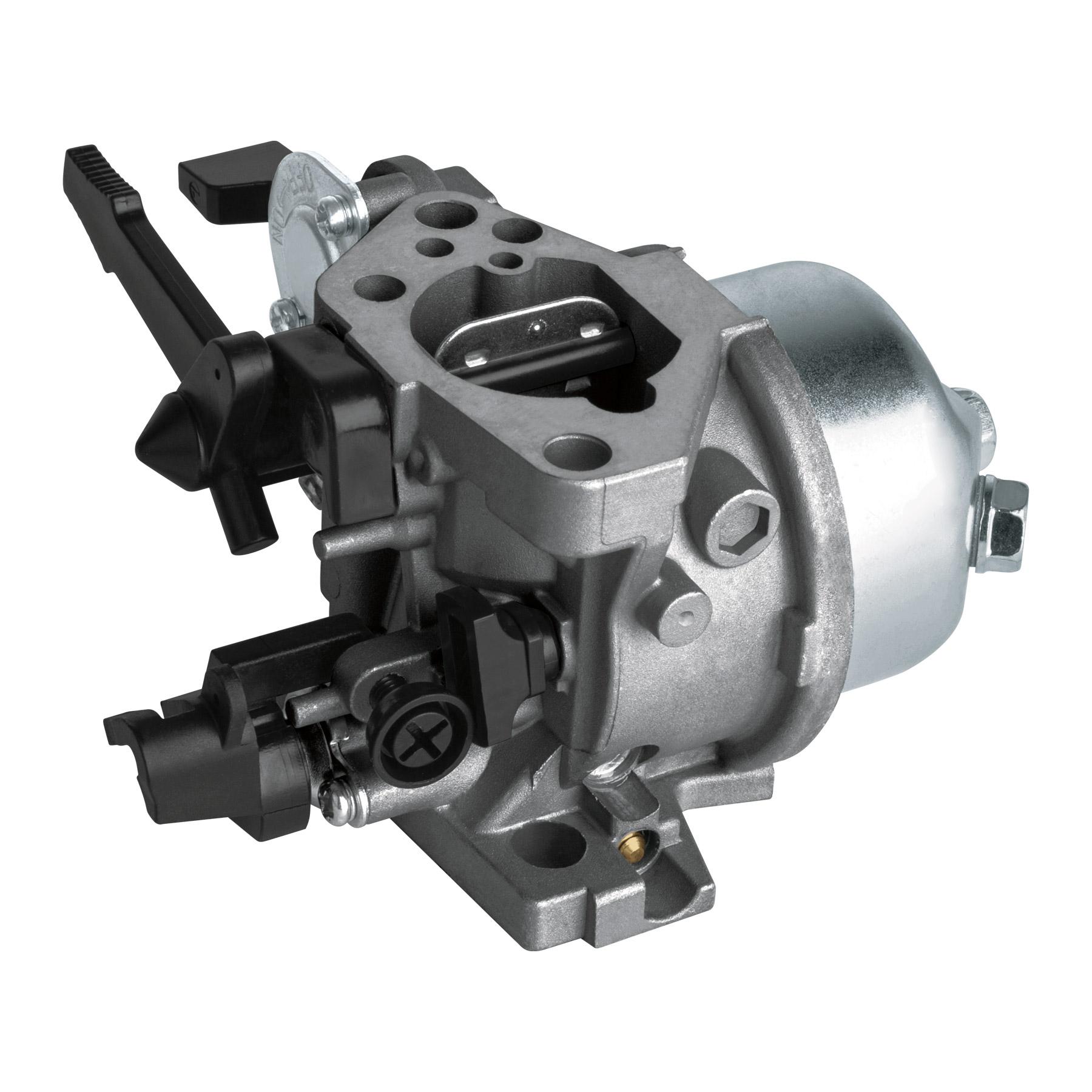 CARBURADOR PARA MOTOR A GASOLINA MOG-130, TRUPER