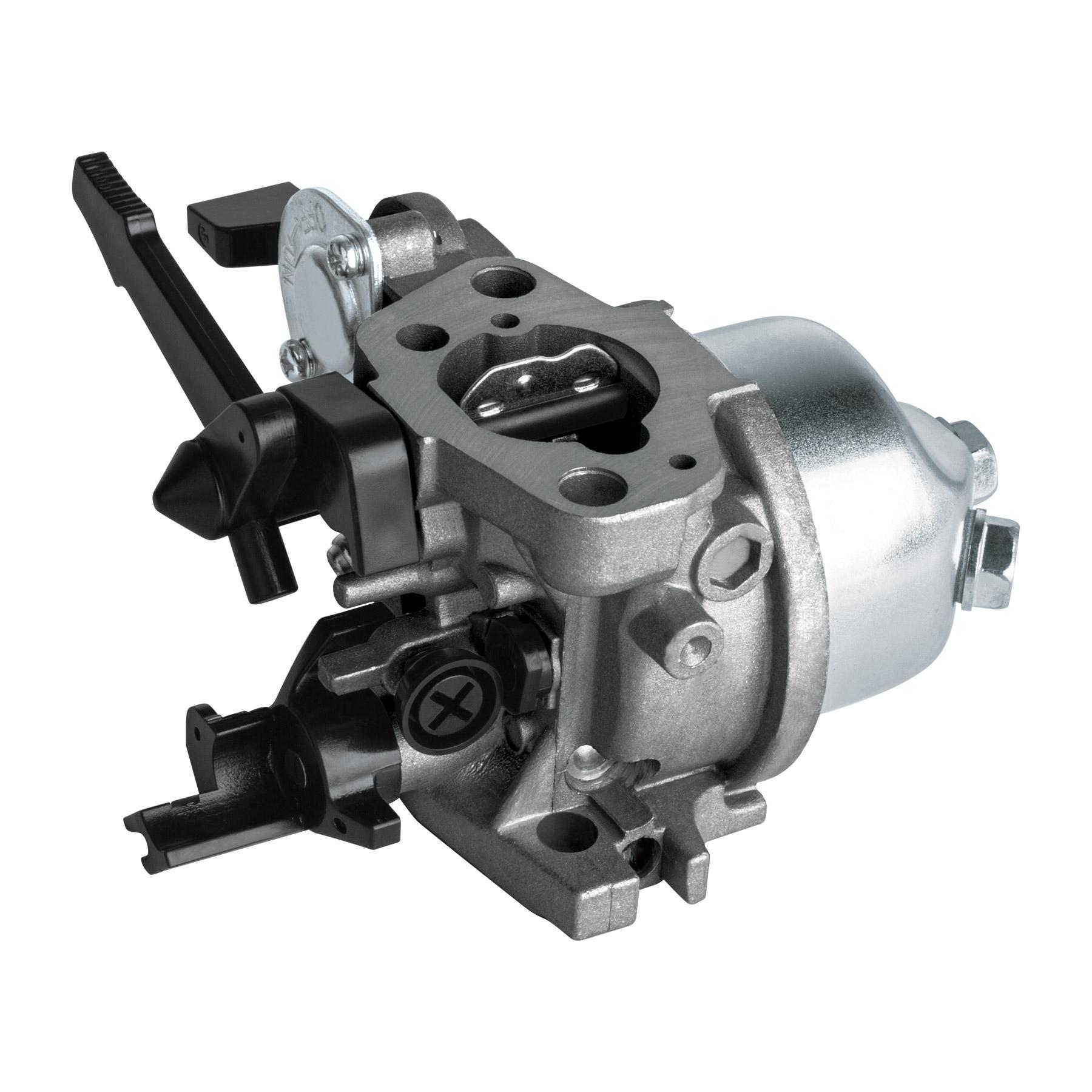 CARBURADOR PARA MOTOR A GASOLINA MOG-65, TRUPER