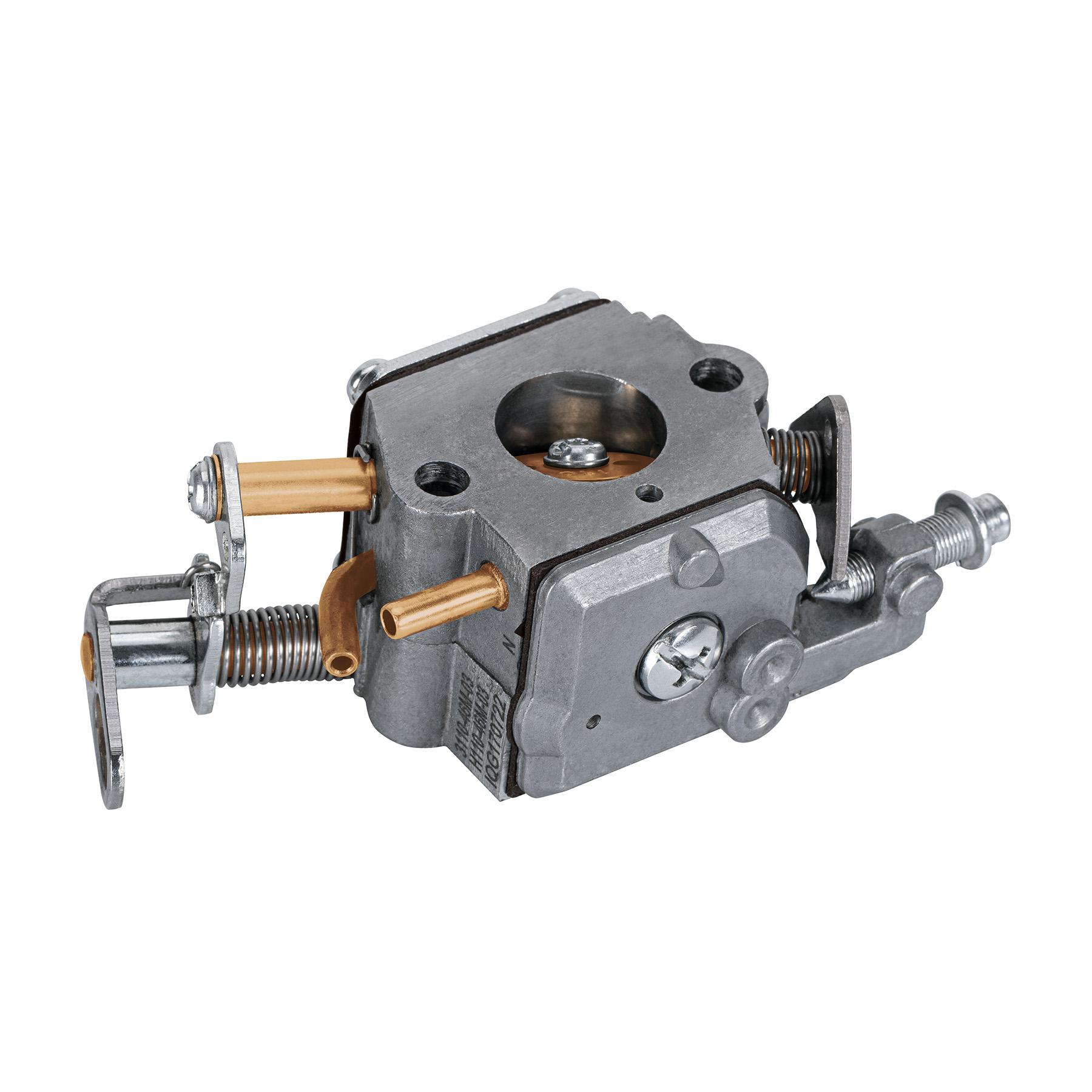 CARBURADOR P/MOTOSIERRA A GASOLINA MOT-3814/3816/3818,TRUPER