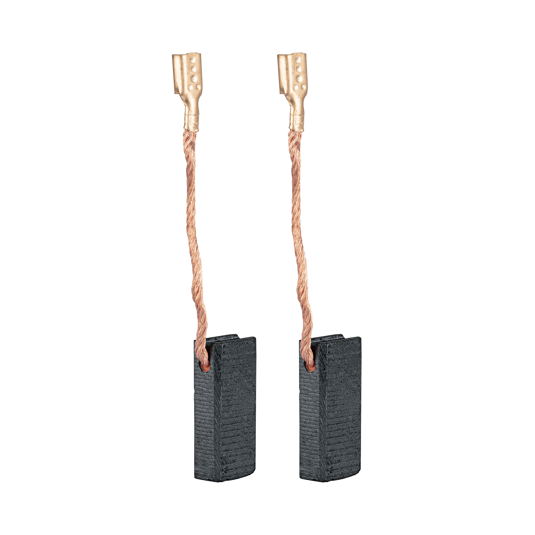 CARBONES (ESCOBILLAS) PARA ROEL-30A