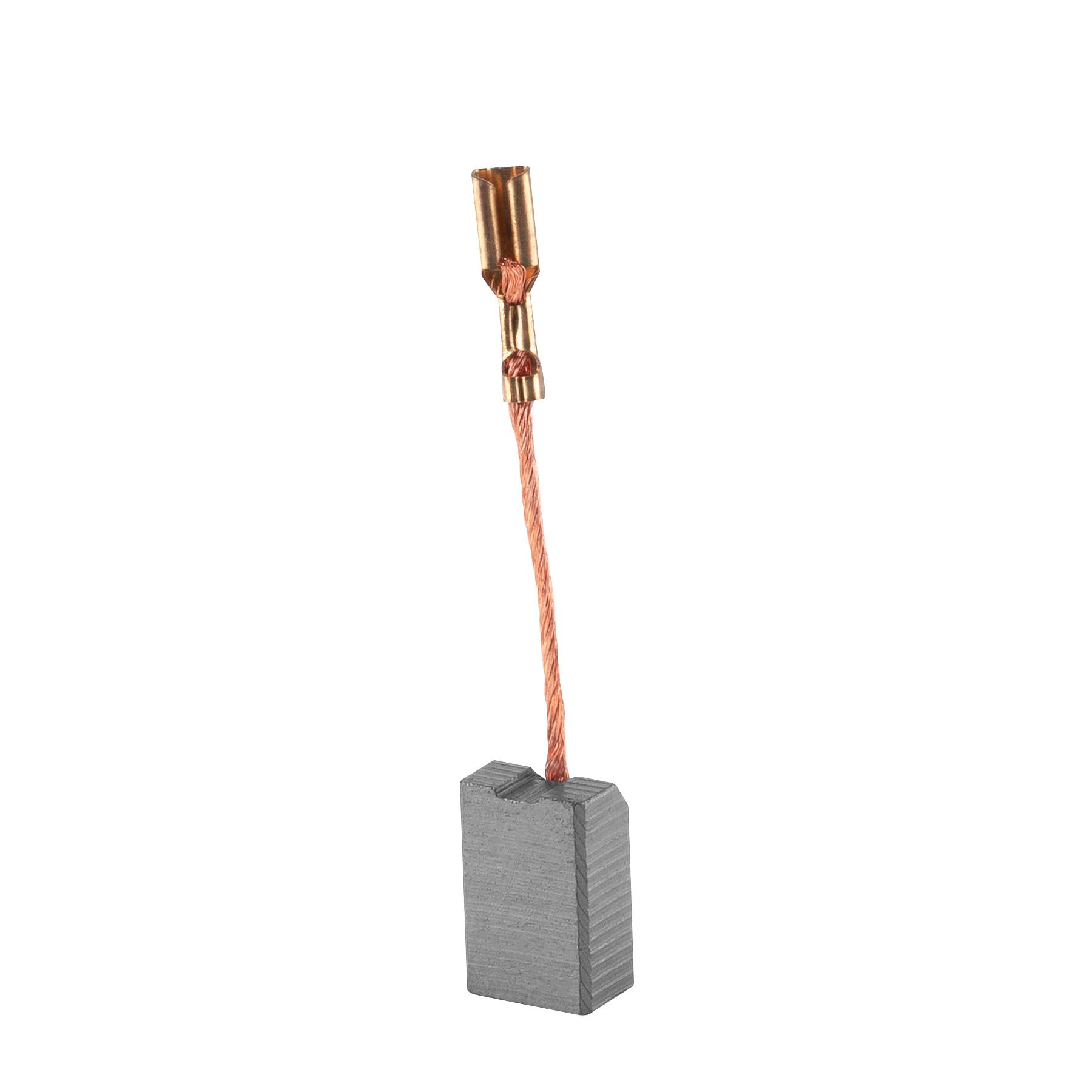 BOLSA CON 2 CARBONES DE REPUESTO PARA ROEL-60N, TRUPER
