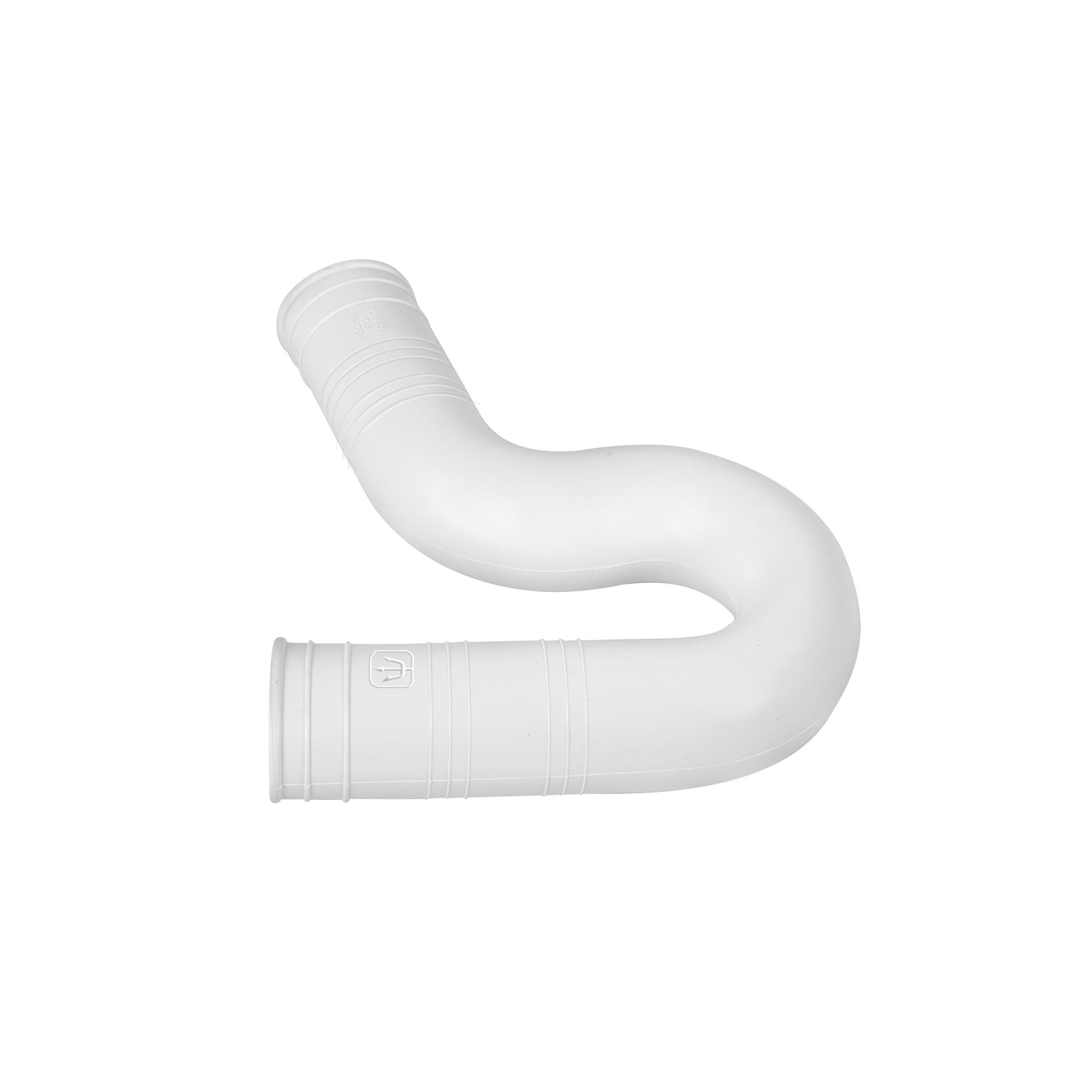 CÉSPOL FLEXIBLE 1-1/2' DE PVC, PARA FREGADERO, FOSET