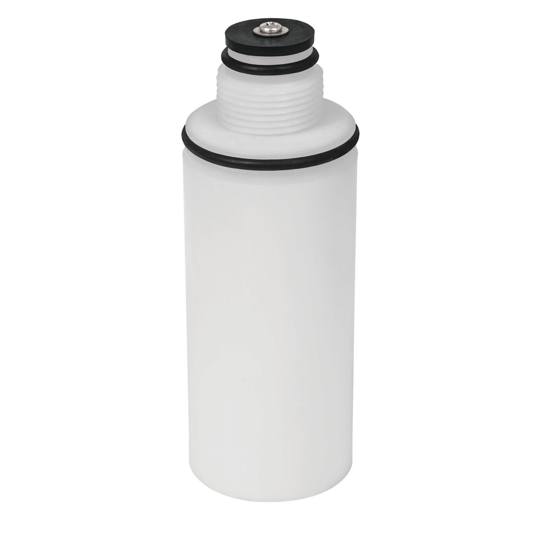 CILINDRO COMPLETO PARA FUMIGADOR 15L, PRETUL