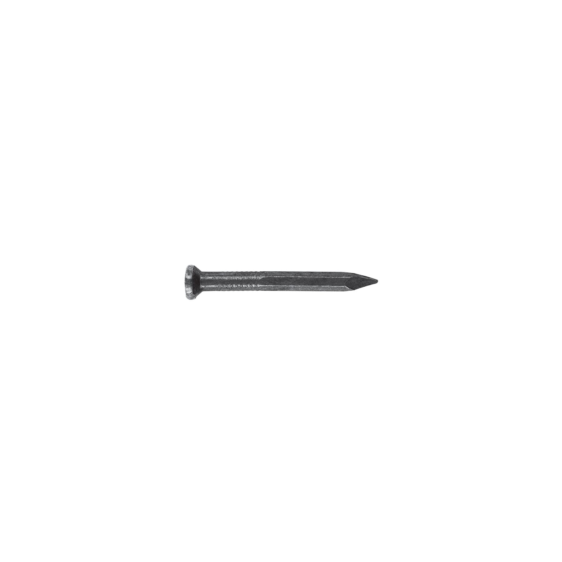 CLAVO 1-1/2 P/CONCRETO NEGRO