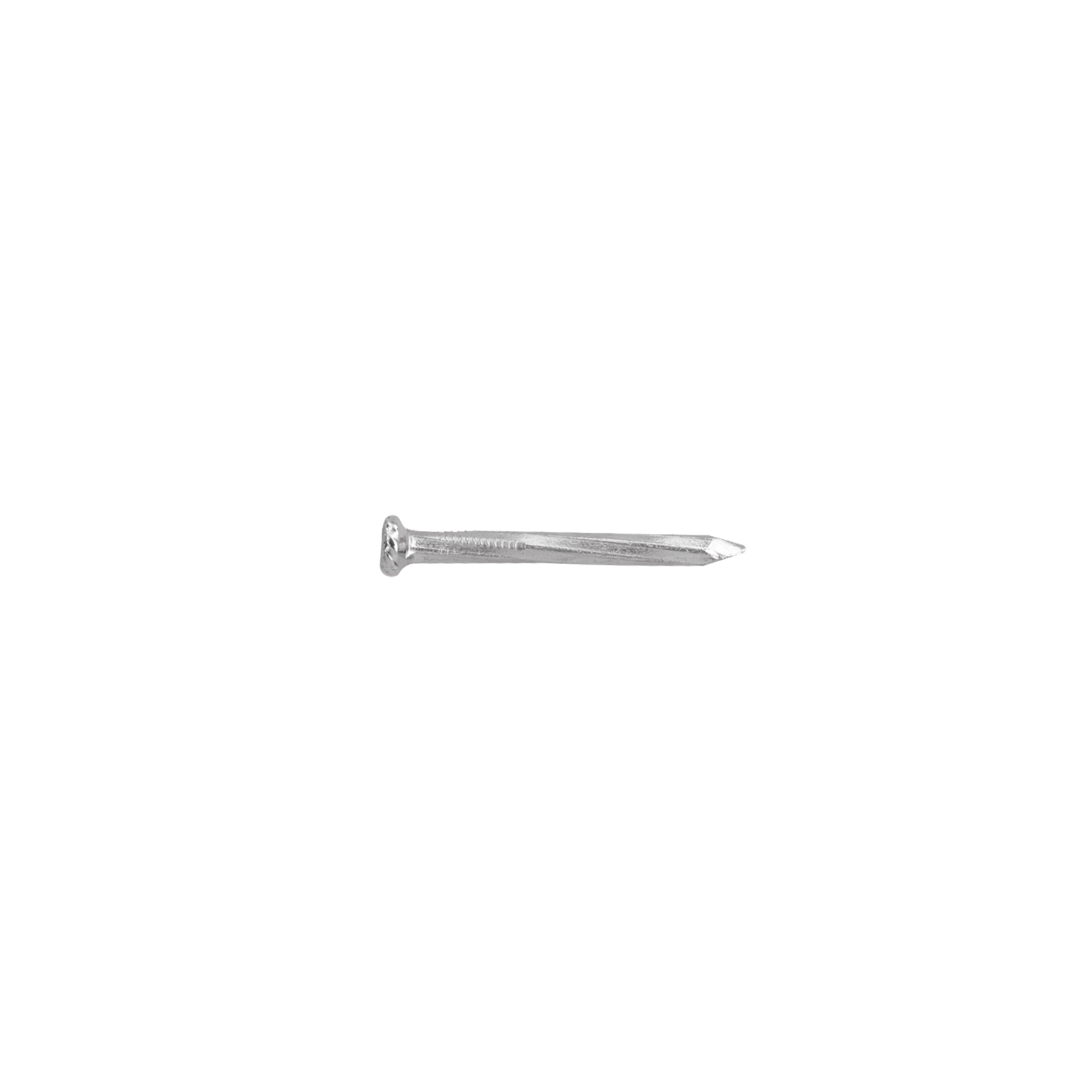 KILO DE CLAVO PARA CONCRETO 1-1/2' GALVANIZADO, CAJA 25 KG