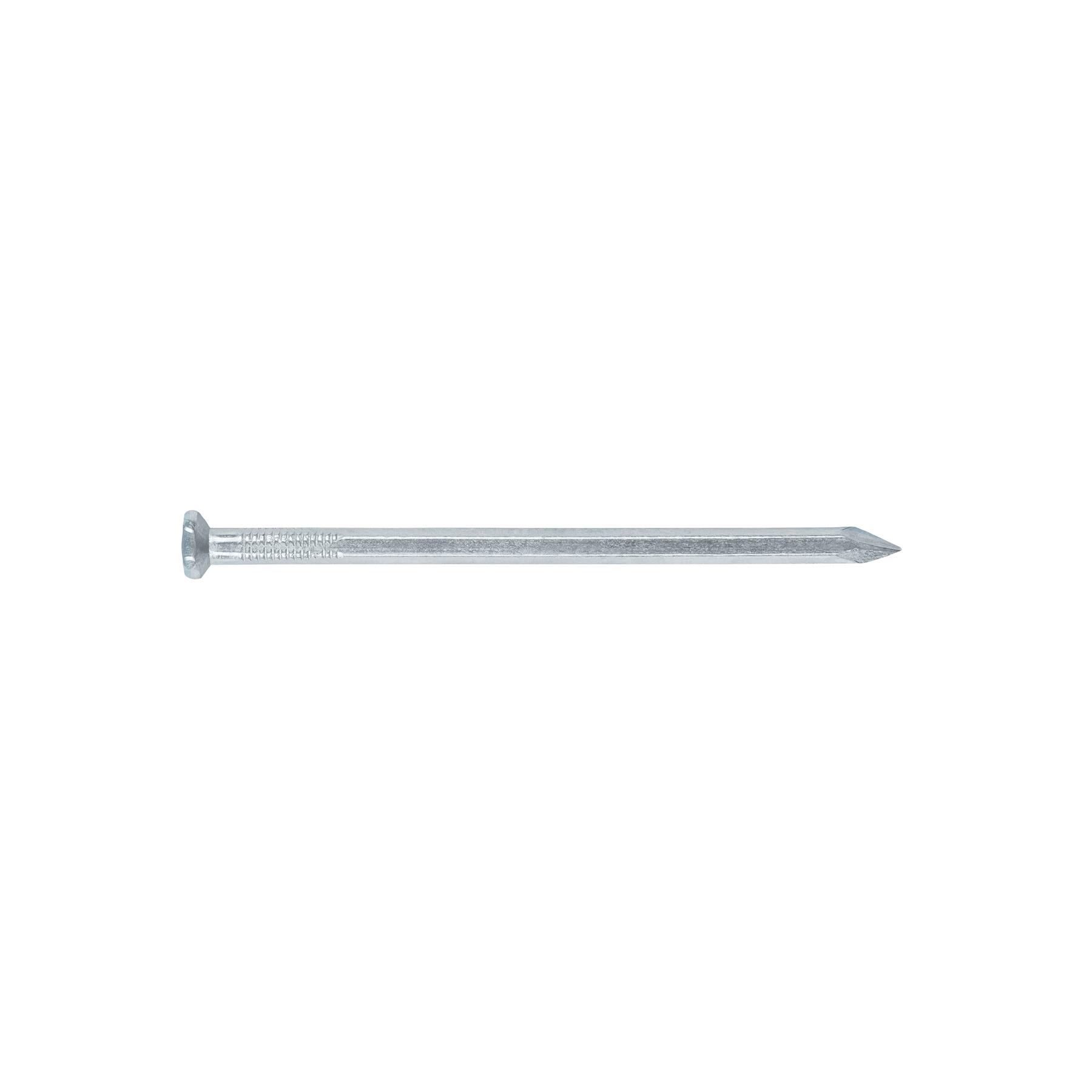 "KILO DE CLAVOS PARA CONCRETO 3"" GALVANIZADO, CAJA DE 25 KG"