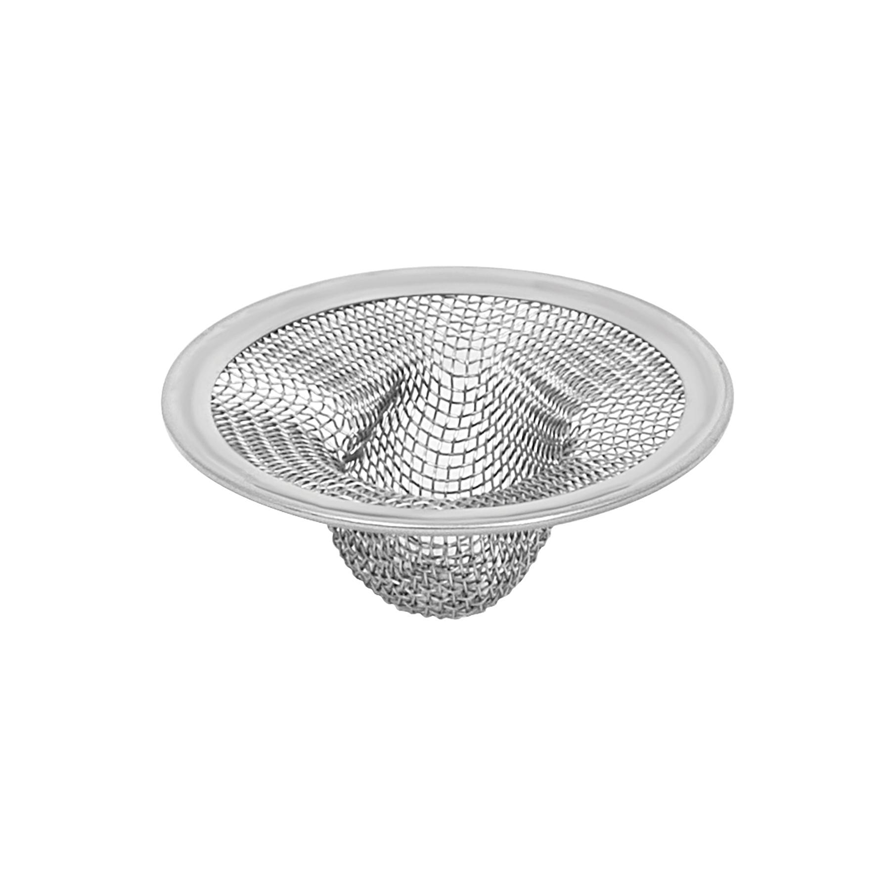 CANASTILLA-MALLA 1/2' PARA LAVABO, FOSET