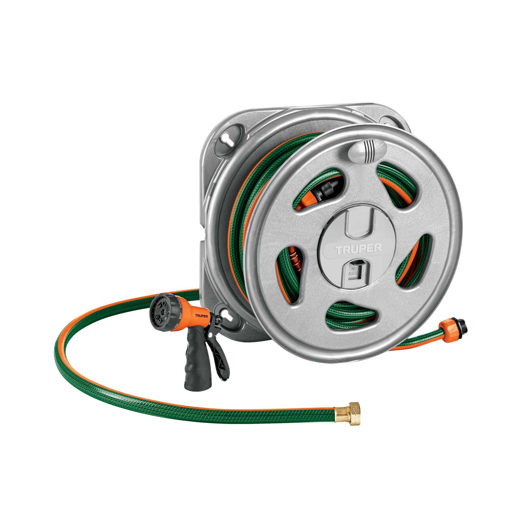 COMBO PORMA-50, MAN-20X1/2RE Y PR-409