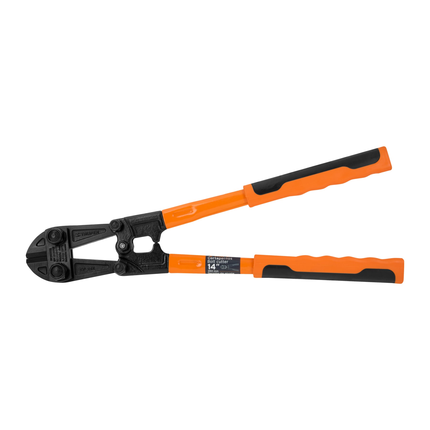 CORTAPERNOS PROFESIONAL DE 14', TRUPER