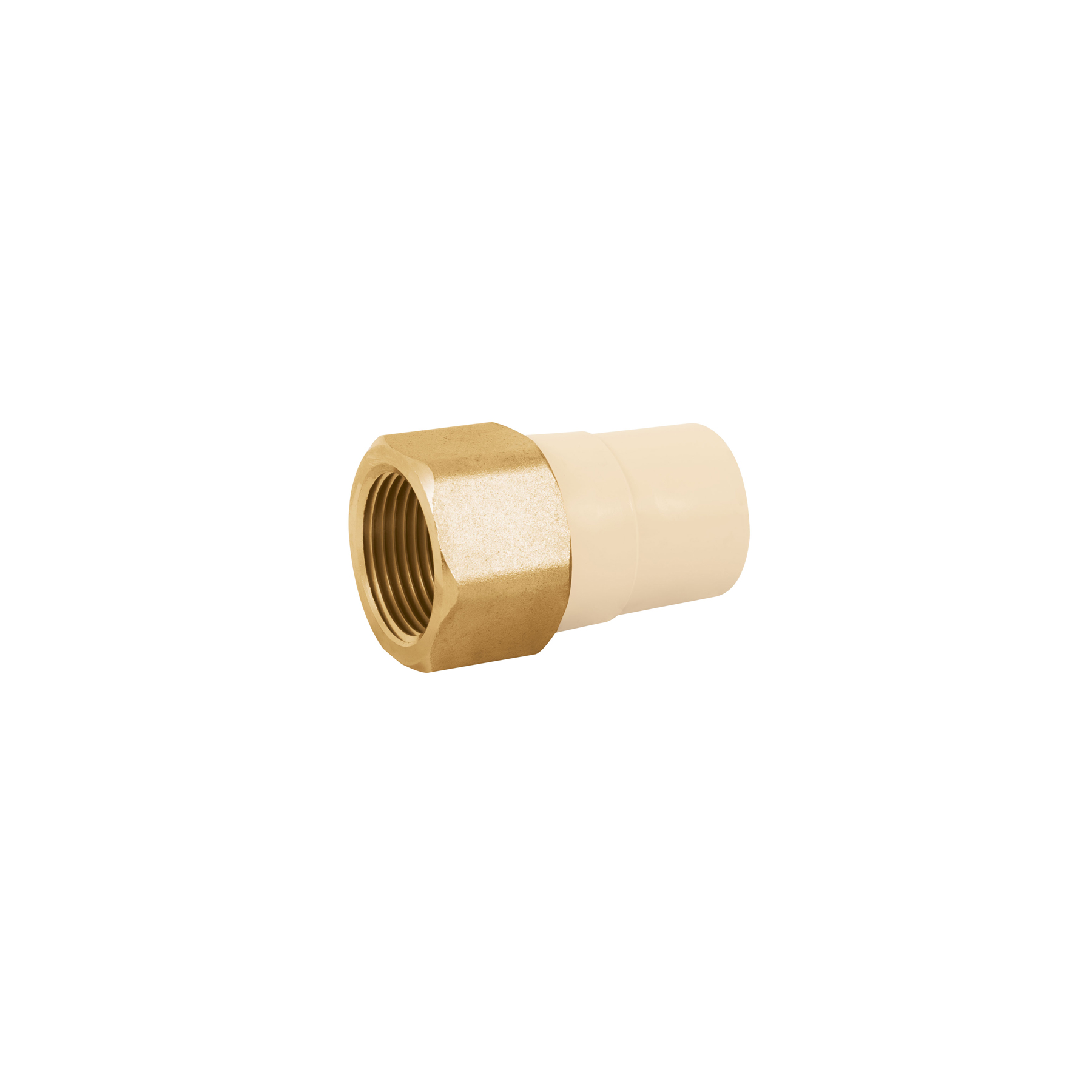 ADAPTADOR HEMBRA, CPVC CON INS...
