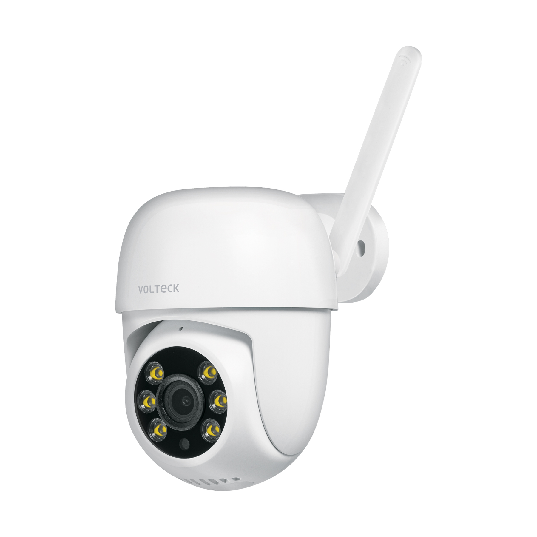VIDEOCÁMARA PARA CCTV ROBOTIZA...