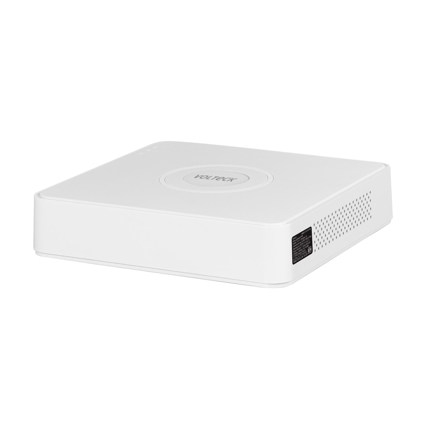 VIDEO GRABADOR DVR DE 8 CANALES, PARA CCTV