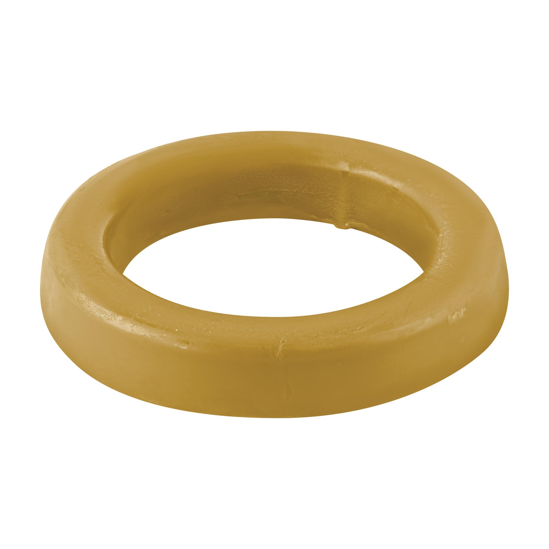 CUELLO DE CERA SIN GUÍA PARA WC, 150 G, FOSET